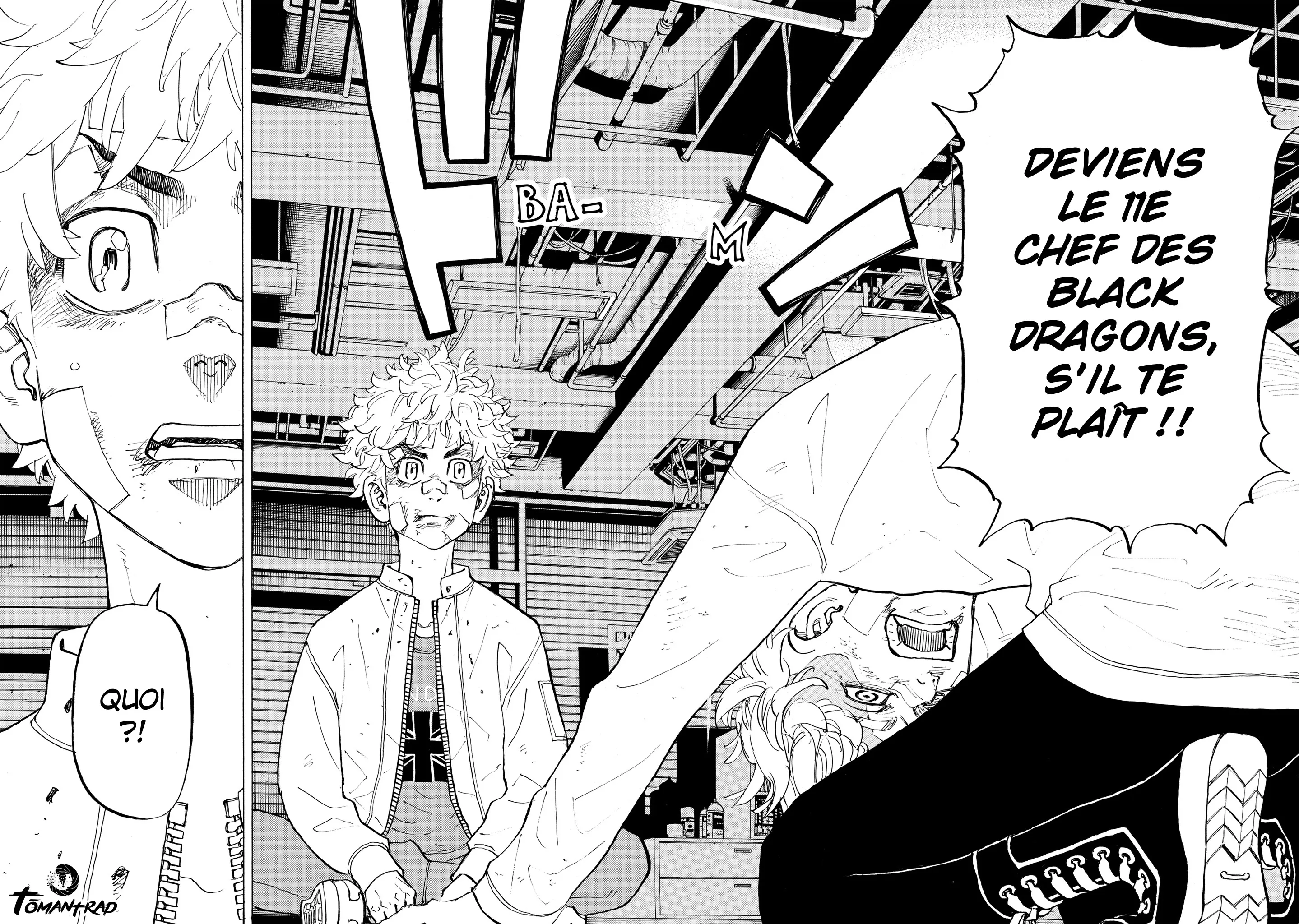 Tokyo Revengers - 142 - 655171117aacd.webp