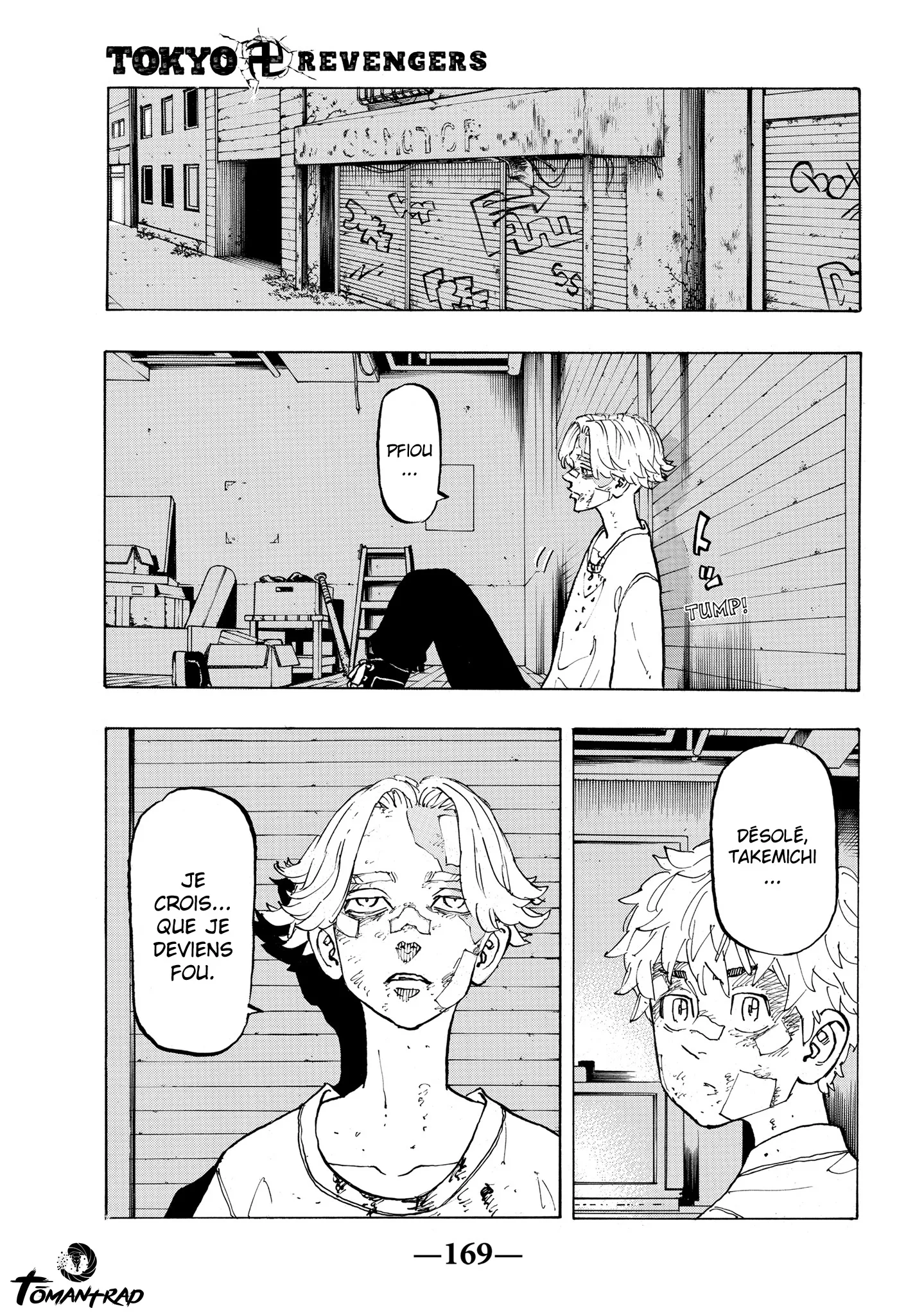 Tokyo Revengers - 143 - 6551711316b0c.webp