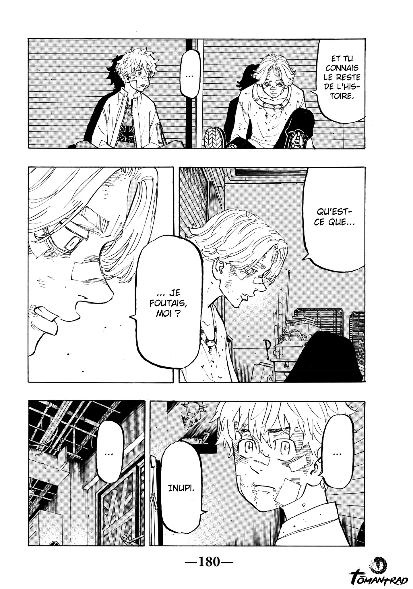 Tokyo Revengers - 143 - 655171193bd41.webp