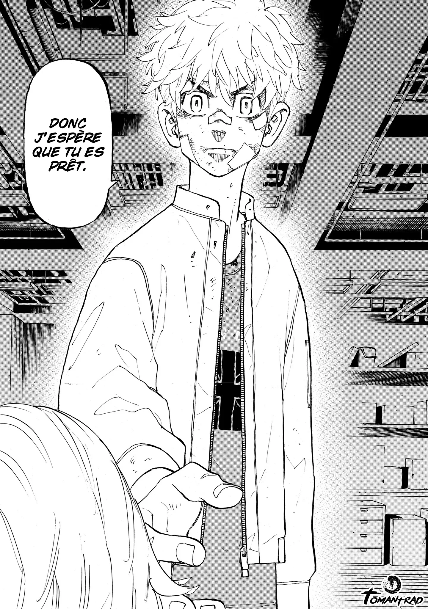 Tokyo Revengers - 143 - 6551711c3b4d6.webp