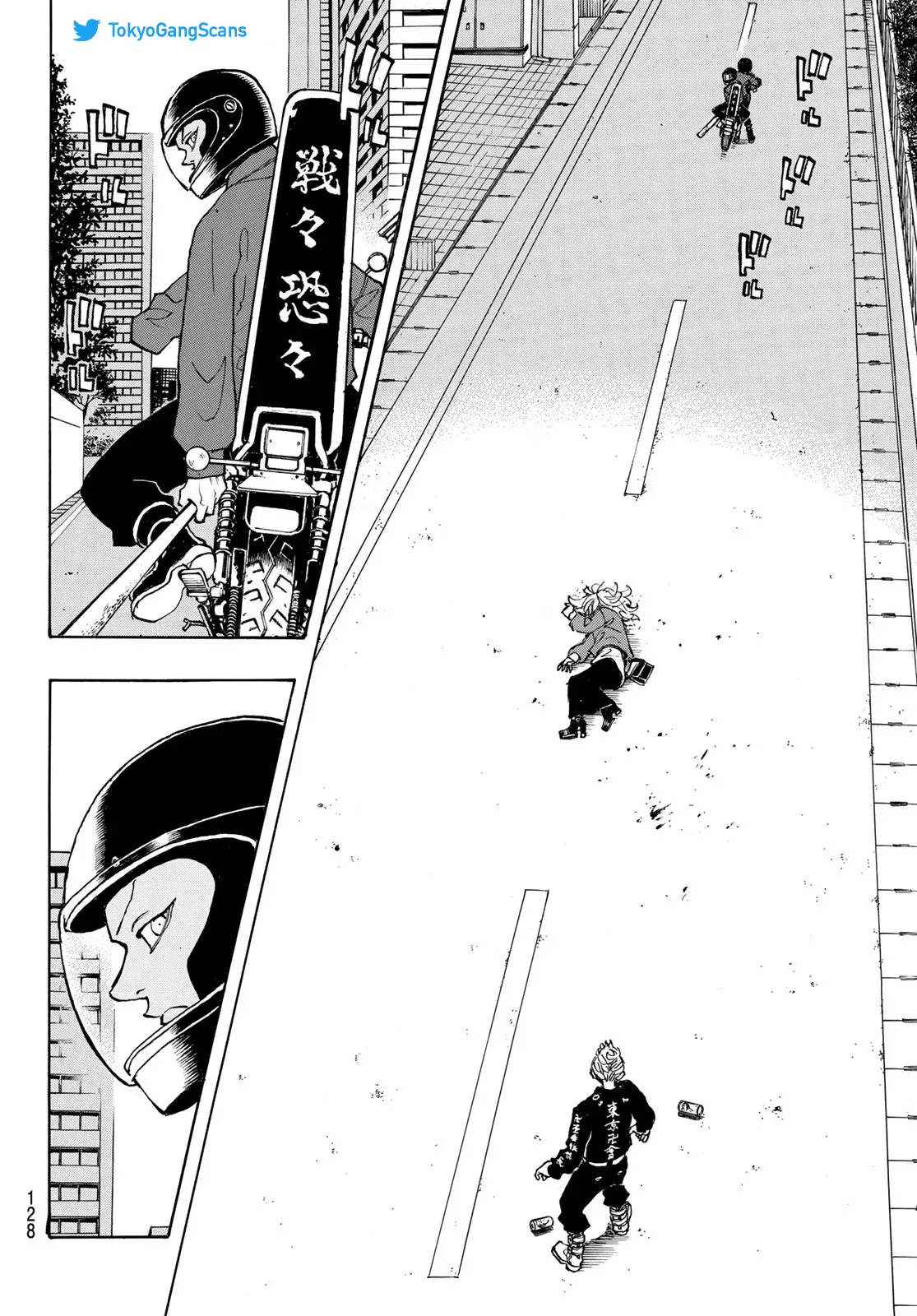 Tokyo Revengers - 147 - 65517138e490d.webp