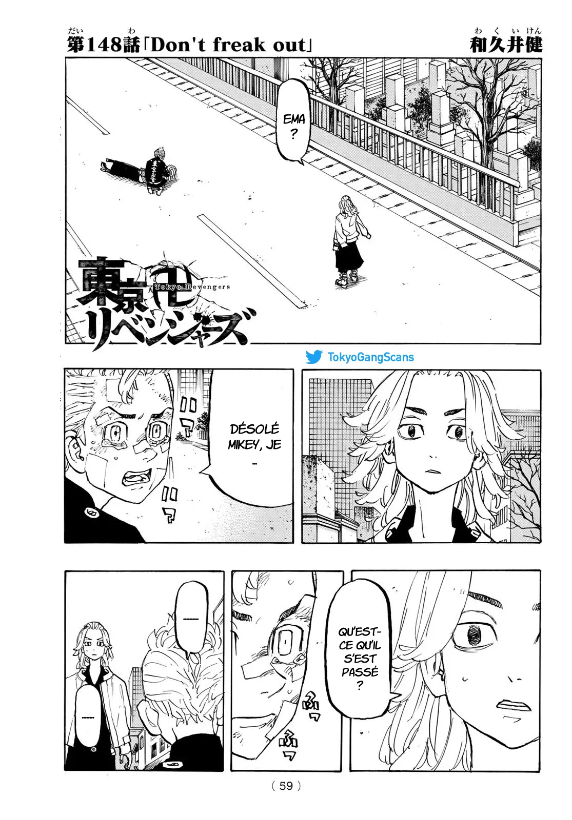 Tokyo Revengers - 148 - 6551713cf240f.webp
