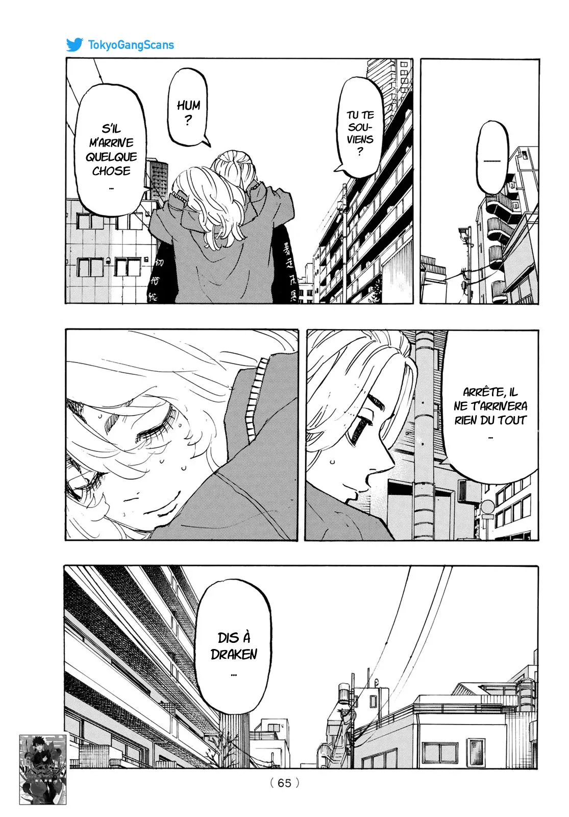Tokyo Revengers - 148 - 6551713f33da7.webp