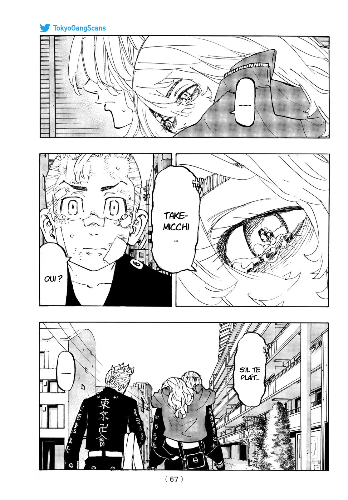 Tokyo Revengers - 148 - 6551713fe4a3e.webp