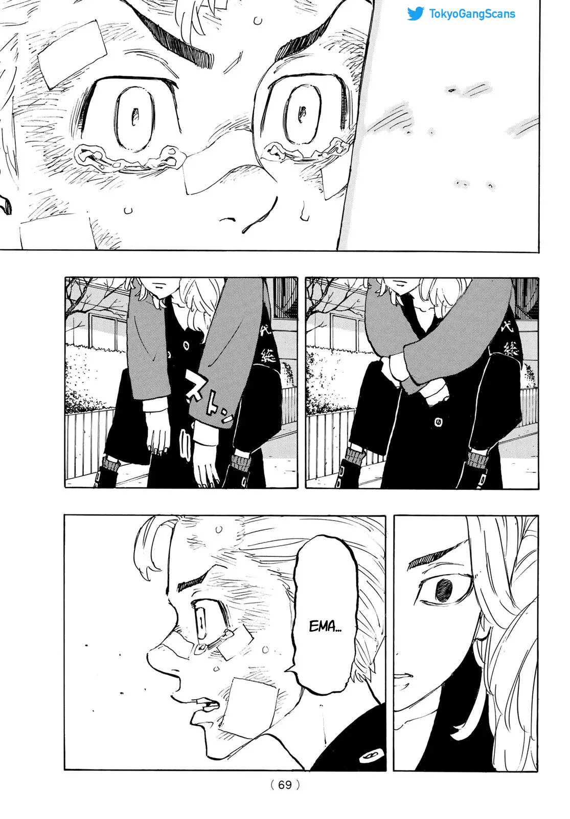 Tokyo Revengers - 148 - 65517140ba499.webp