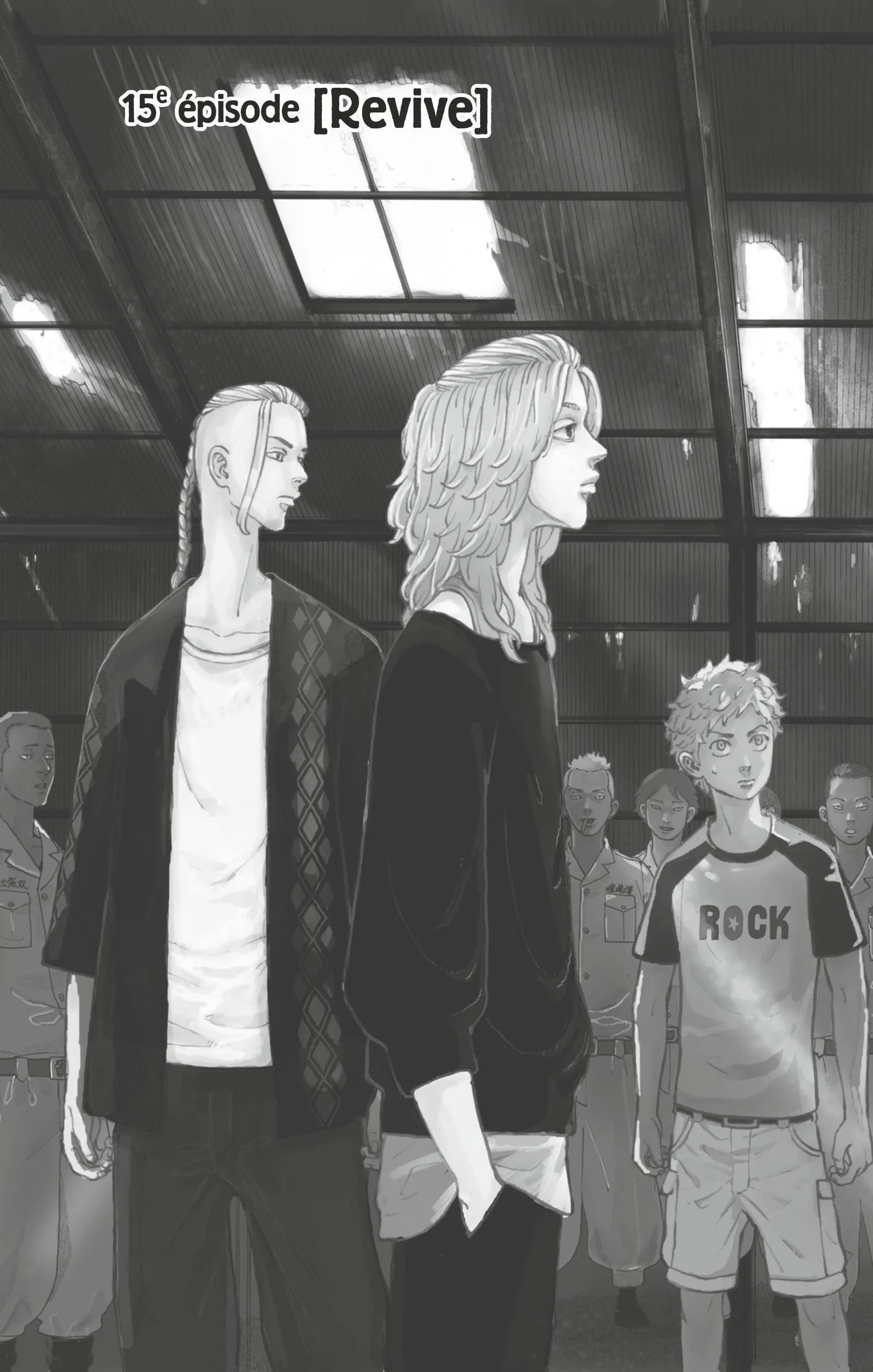 Tokyo Revengers - 15 - 6551714e912a0.webp