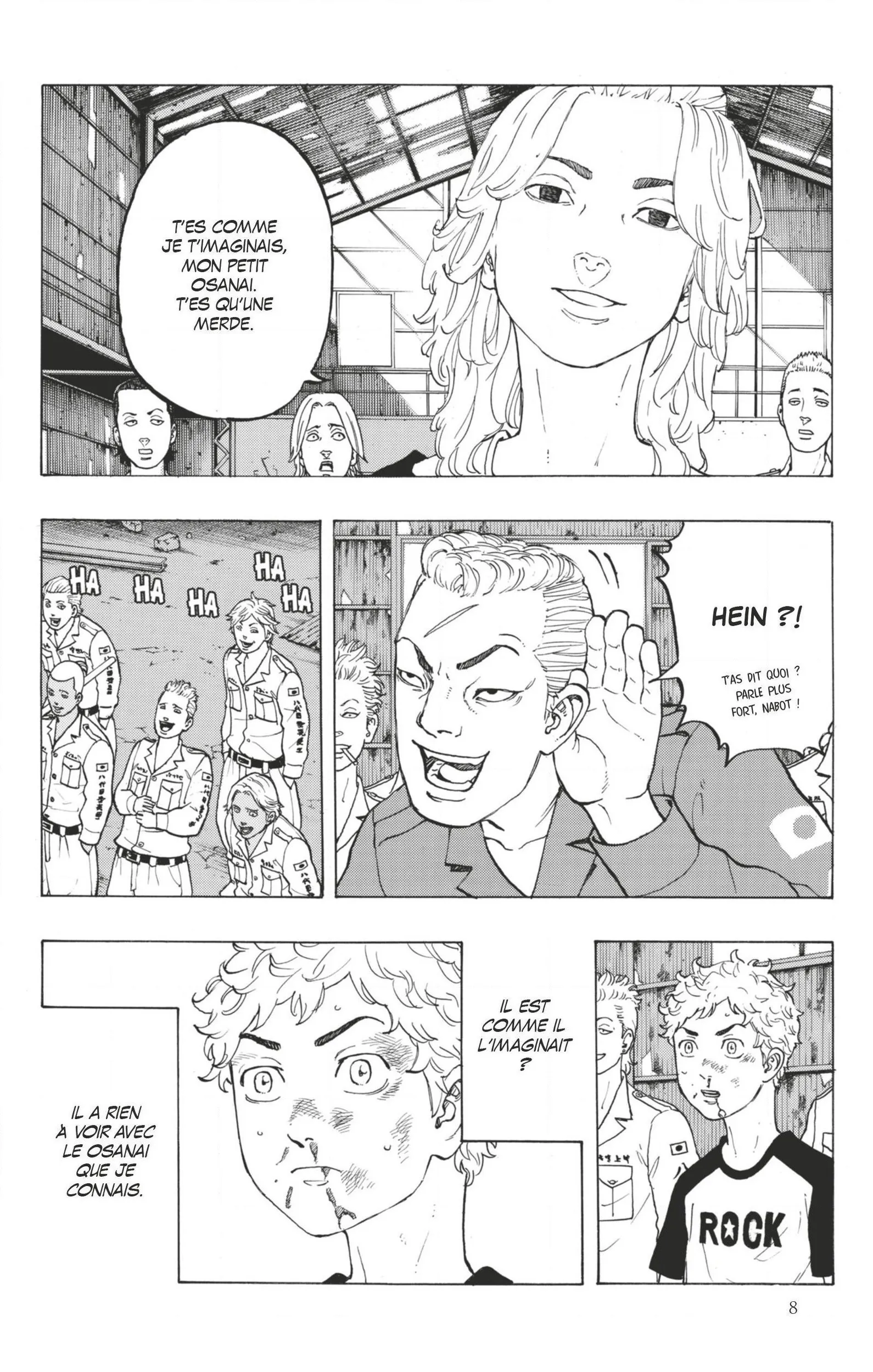 Tokyo Revengers - 15 - 6551715042da2.webp