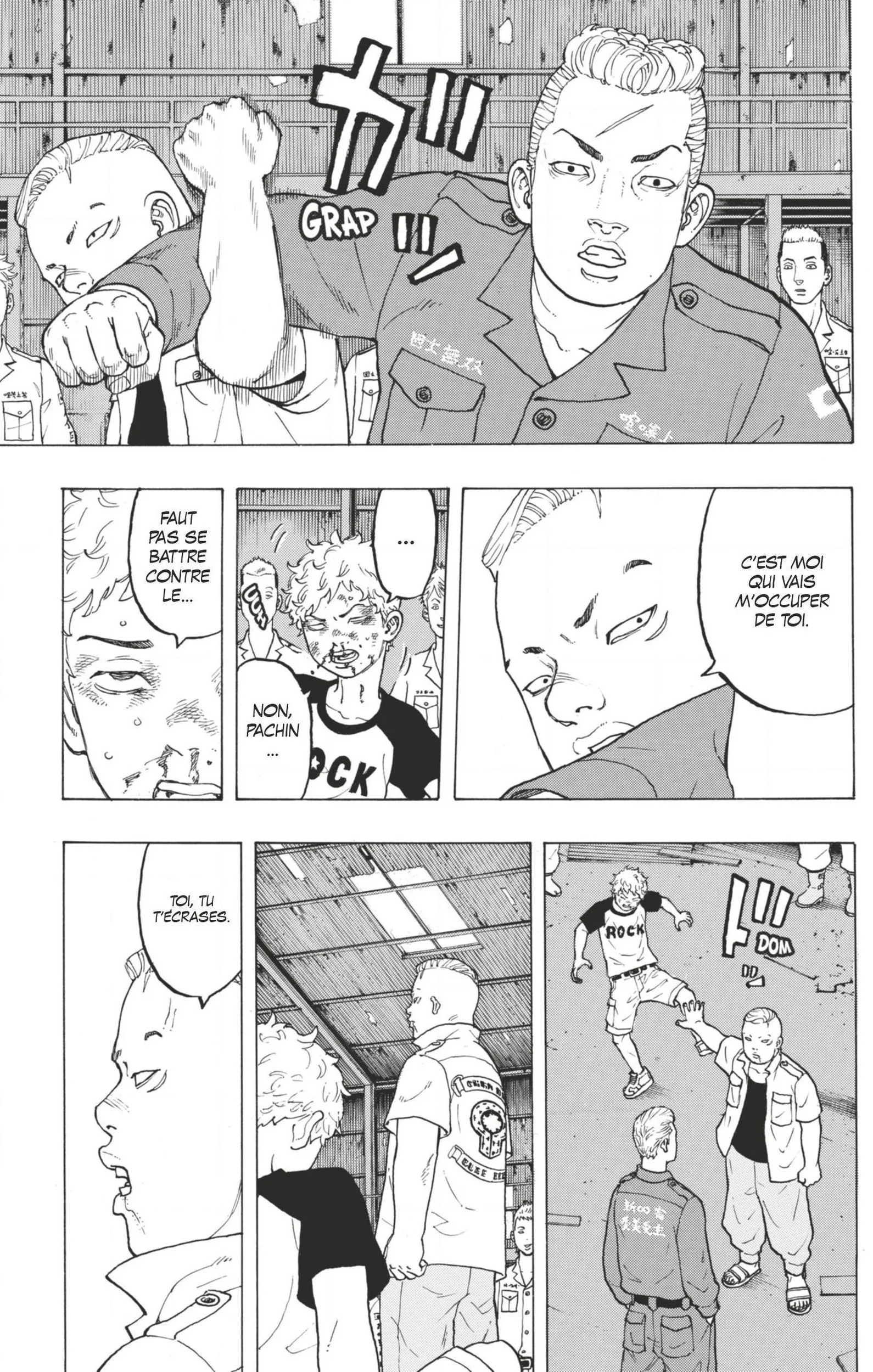 Tokyo Revengers - 15 - 655171524c0e0.webp