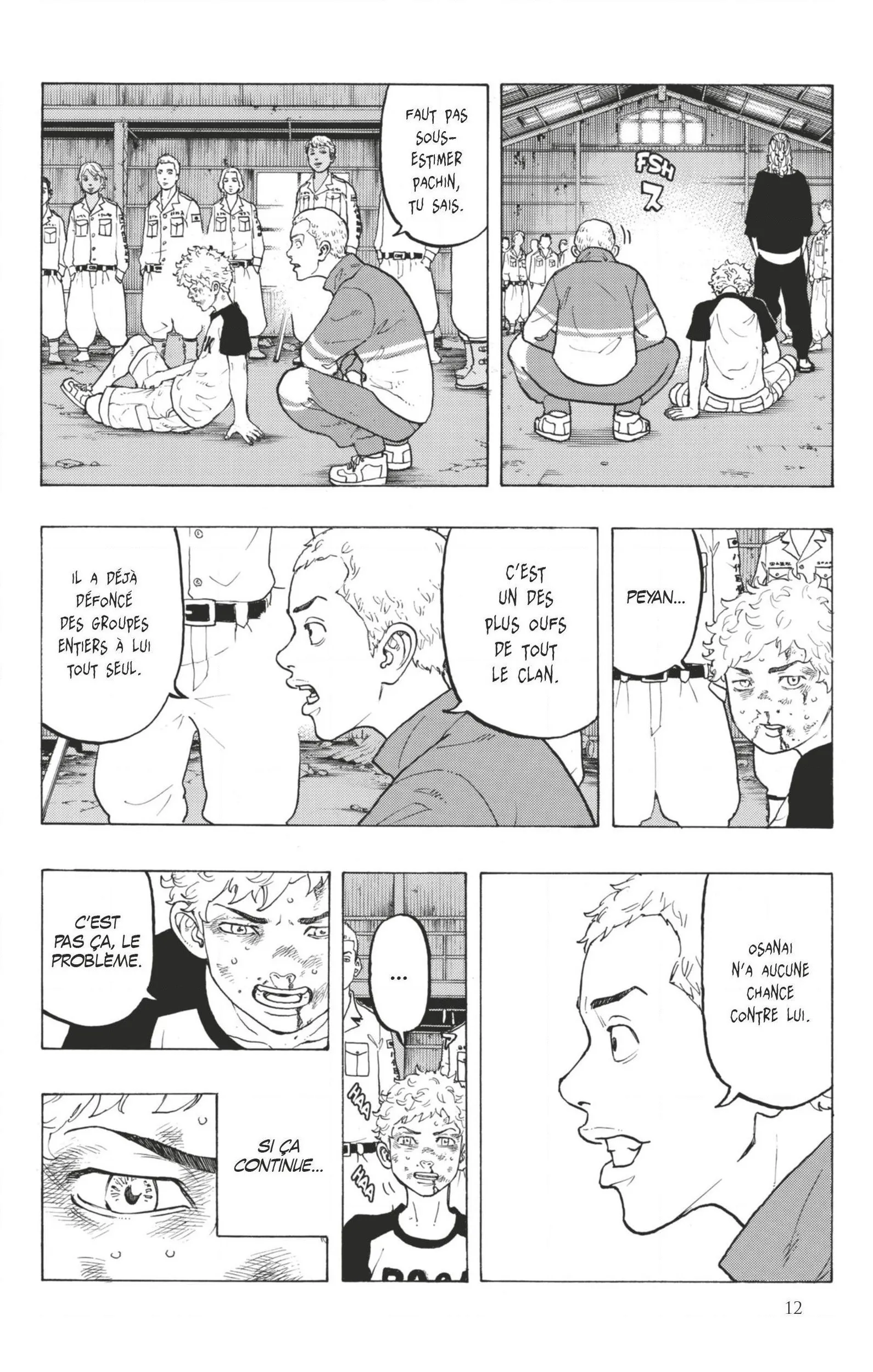 Tokyo Revengers - 15 - 65517152f3667.webp