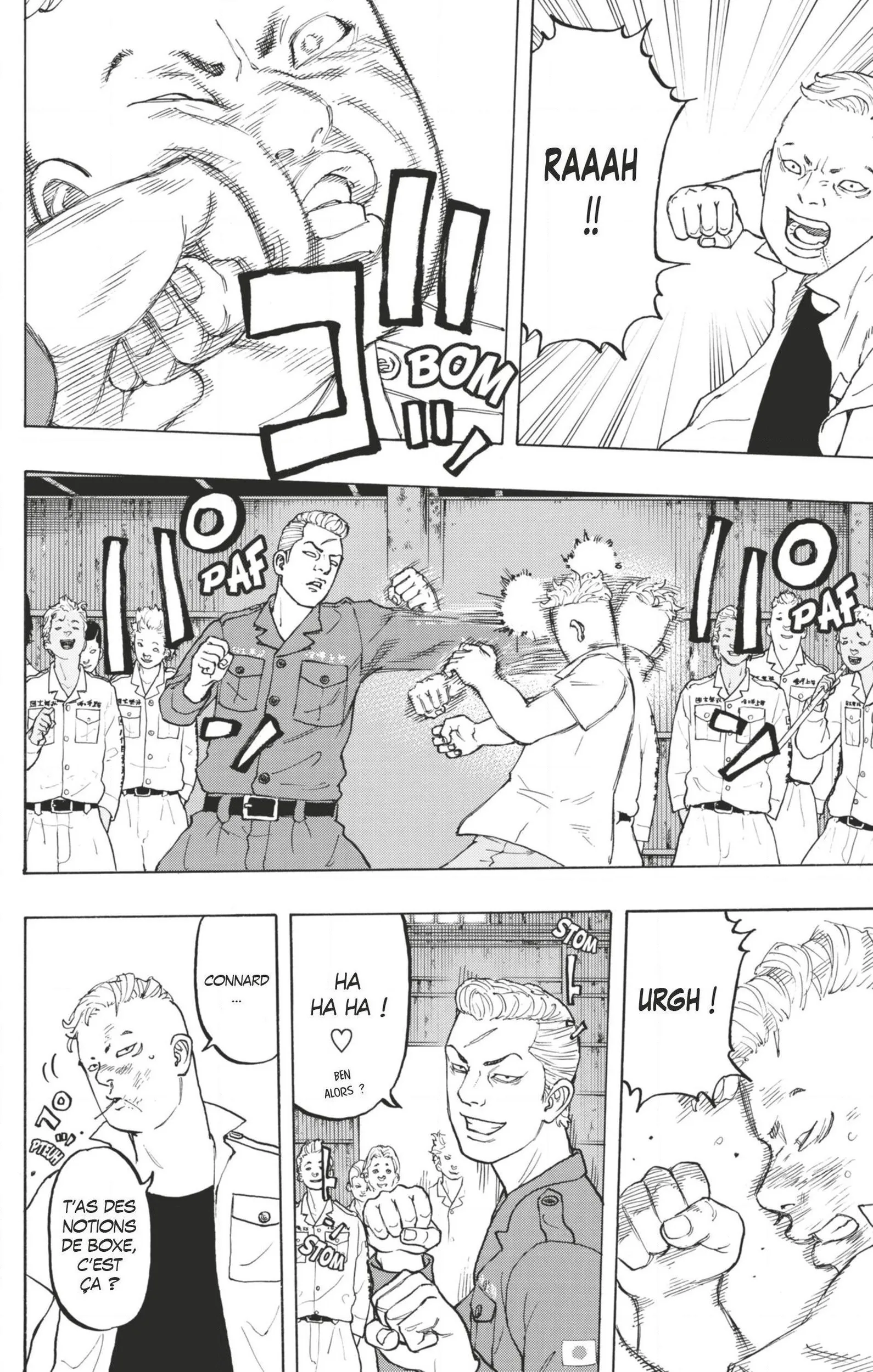 Tokyo Revengers - 15 - 655171544b952.webp