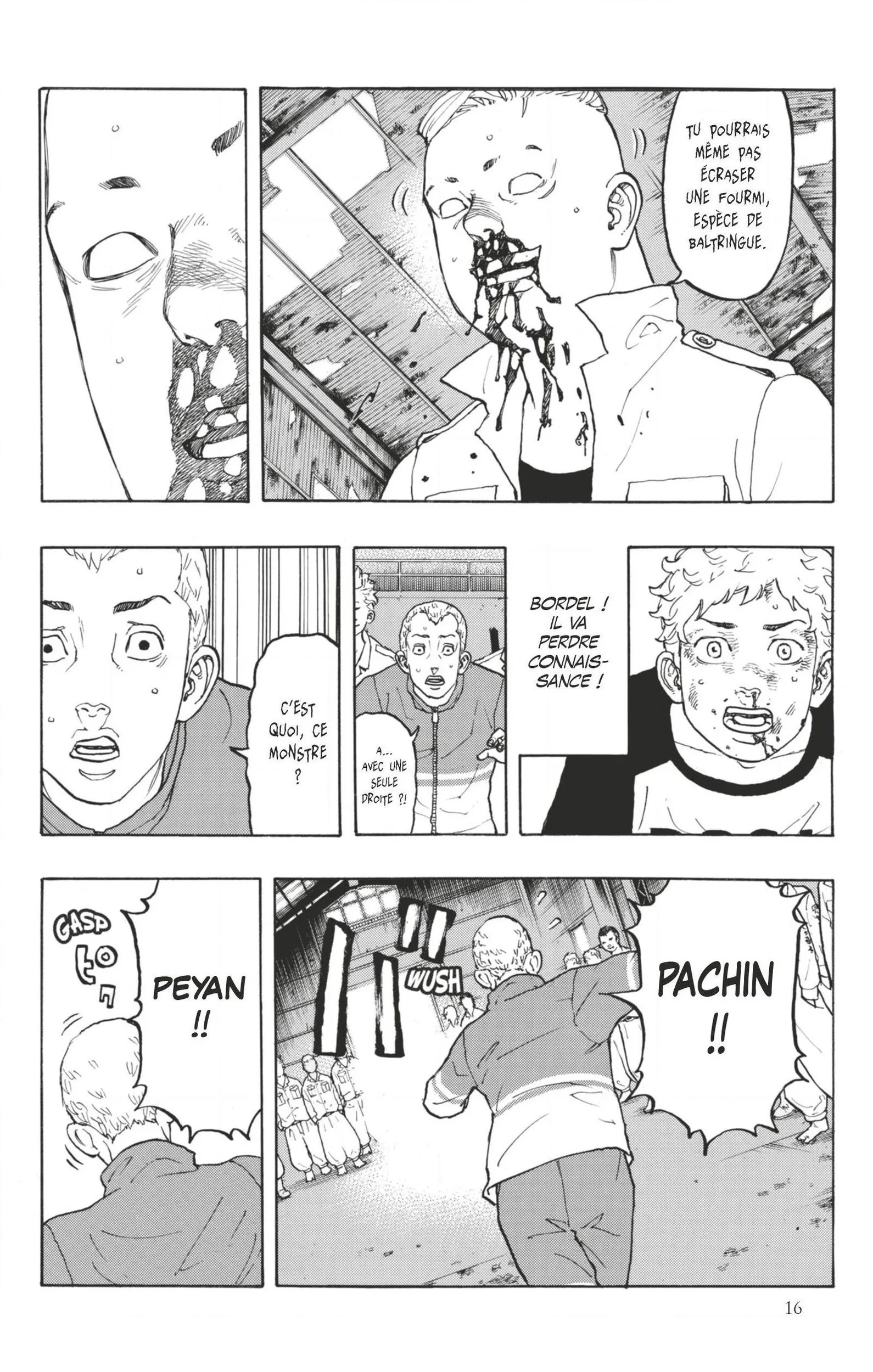Tokyo Revengers - 15 - 65517155a3670.webp