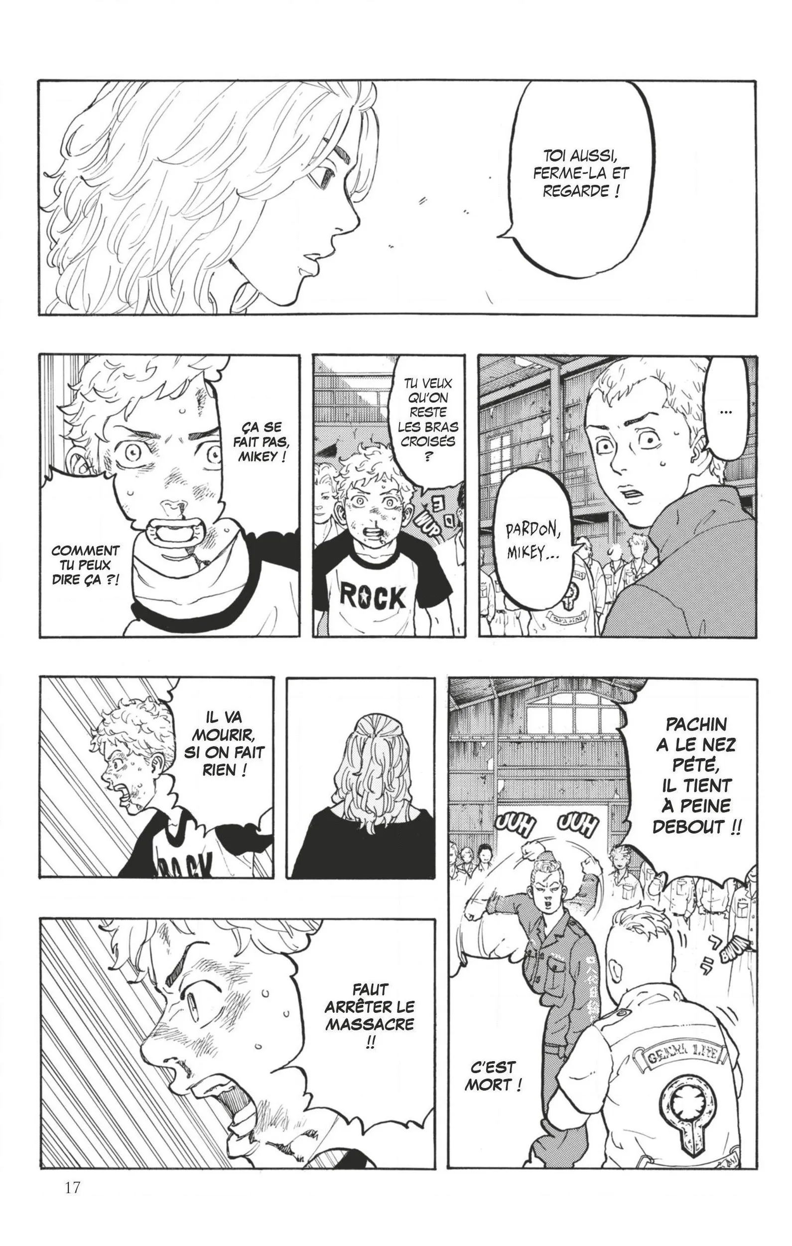 Tokyo Revengers - 15 - 655171565fa46.webp