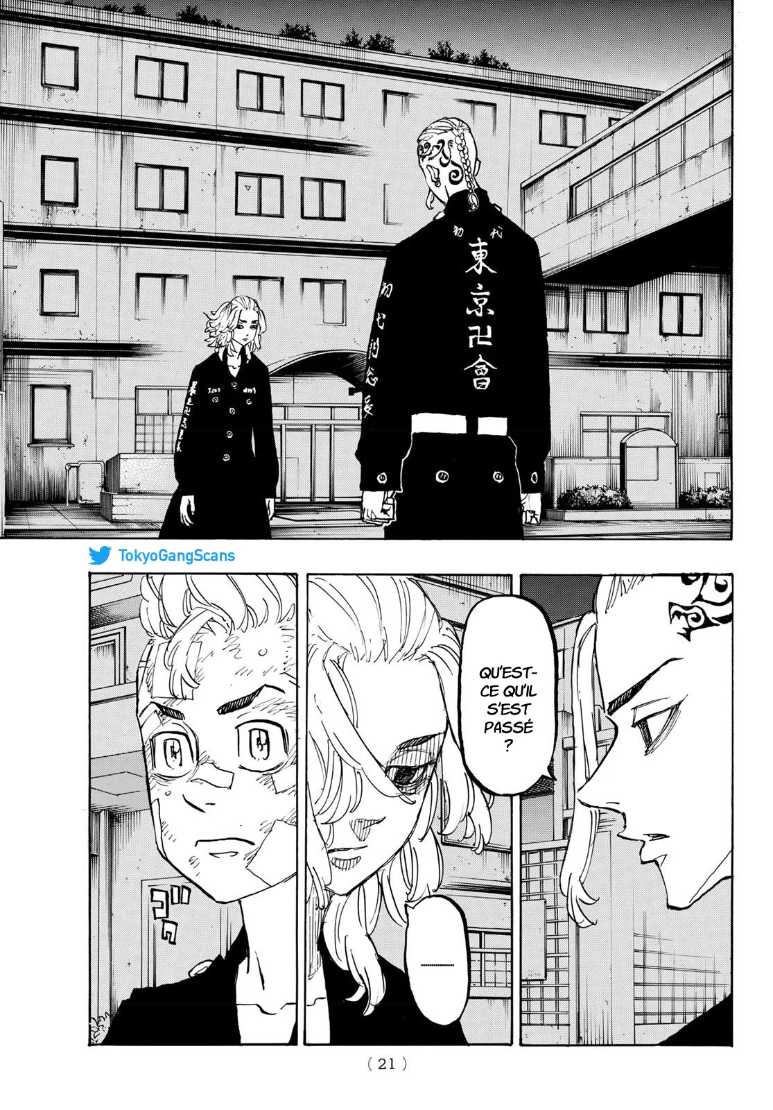 Tokyo Revengers - 150 - 655171608ec09.webp