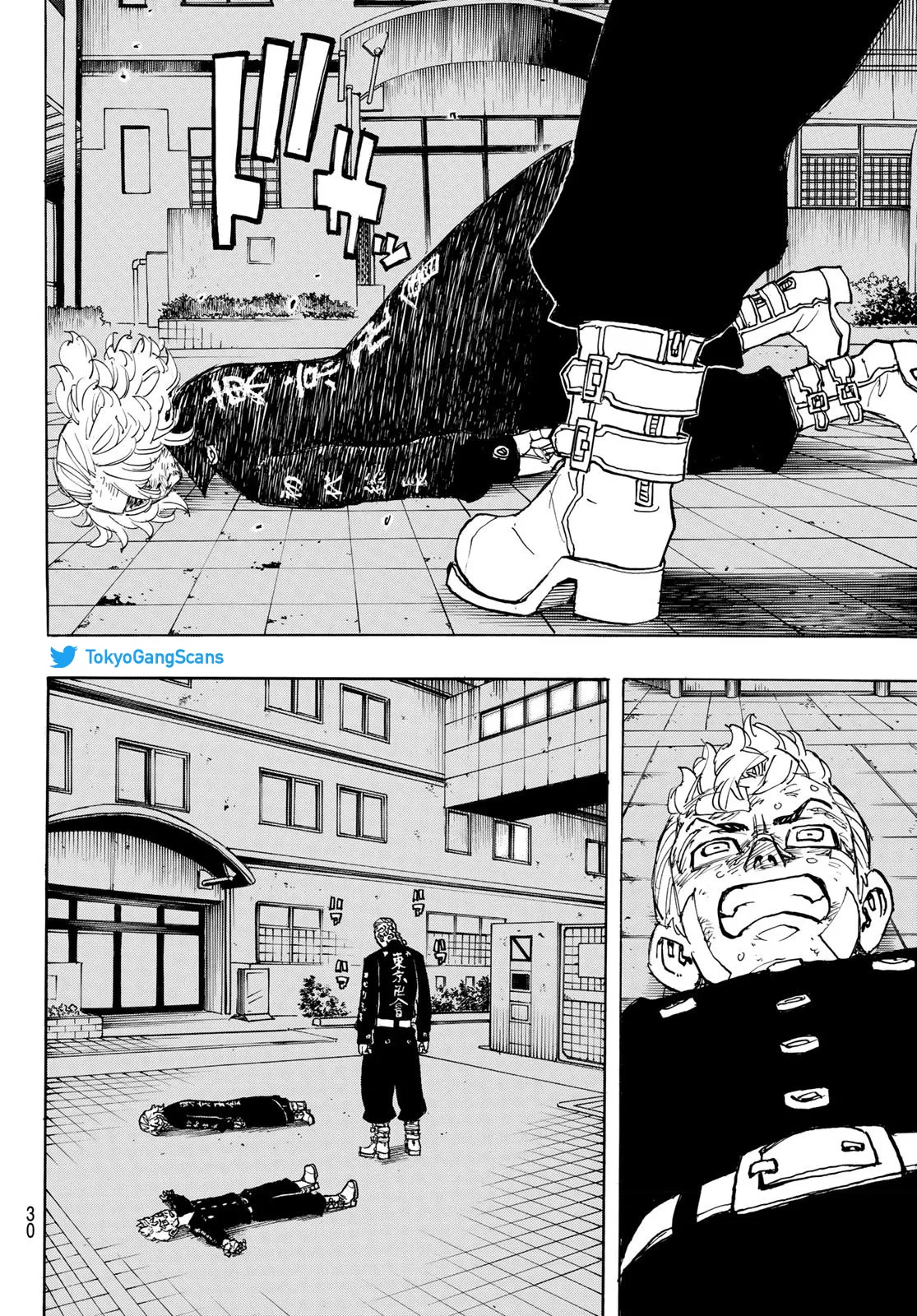 Tokyo Revengers - 150 - 6551716441aaf.webp
