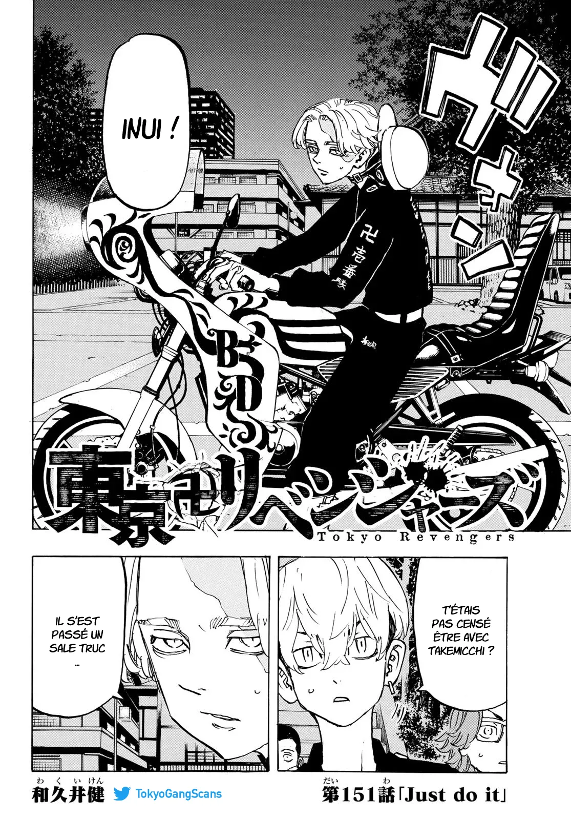 Tokyo Revengers - 151 - 655171687b037.webp