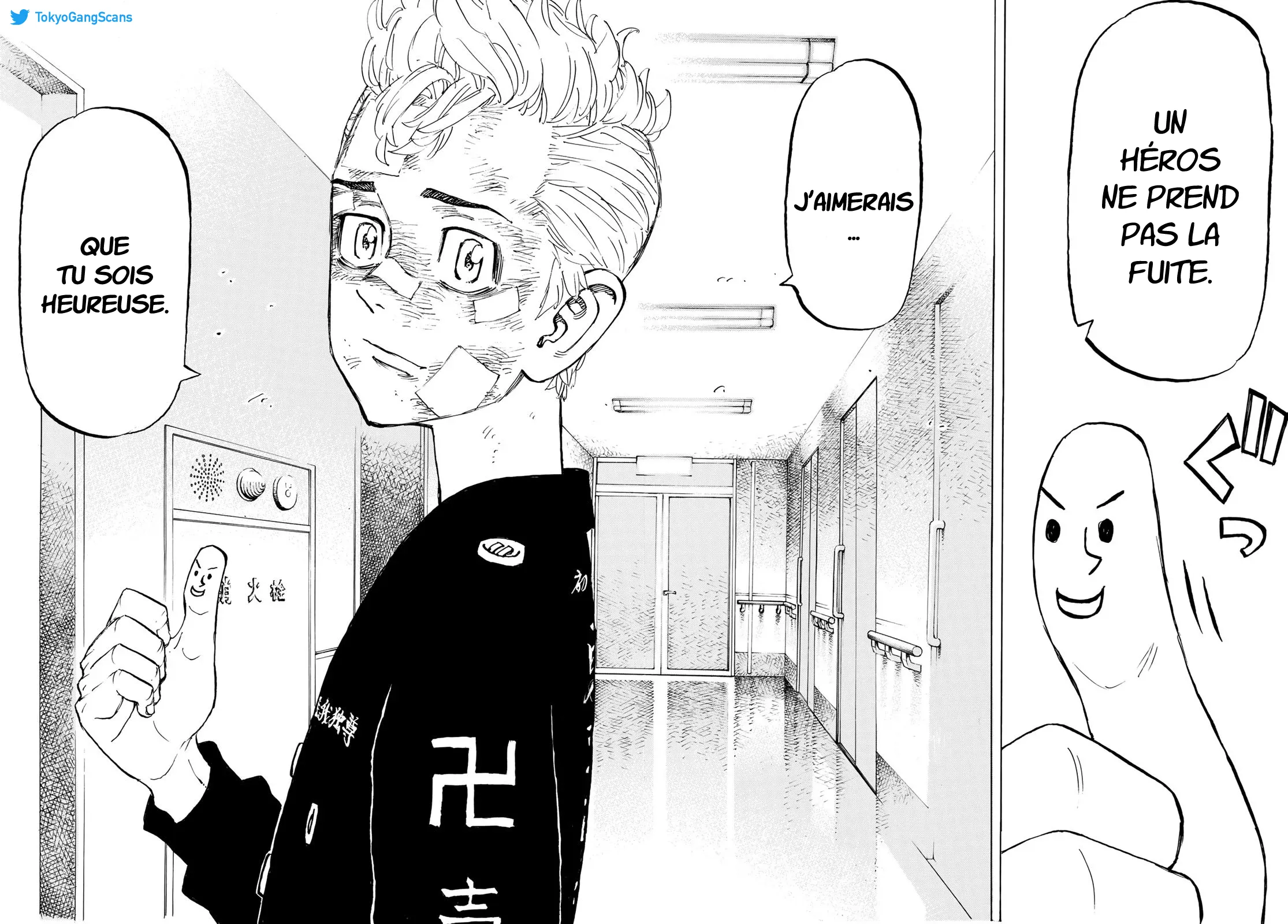 Tokyo Revengers - 151 - 6551716dda6b6.webp