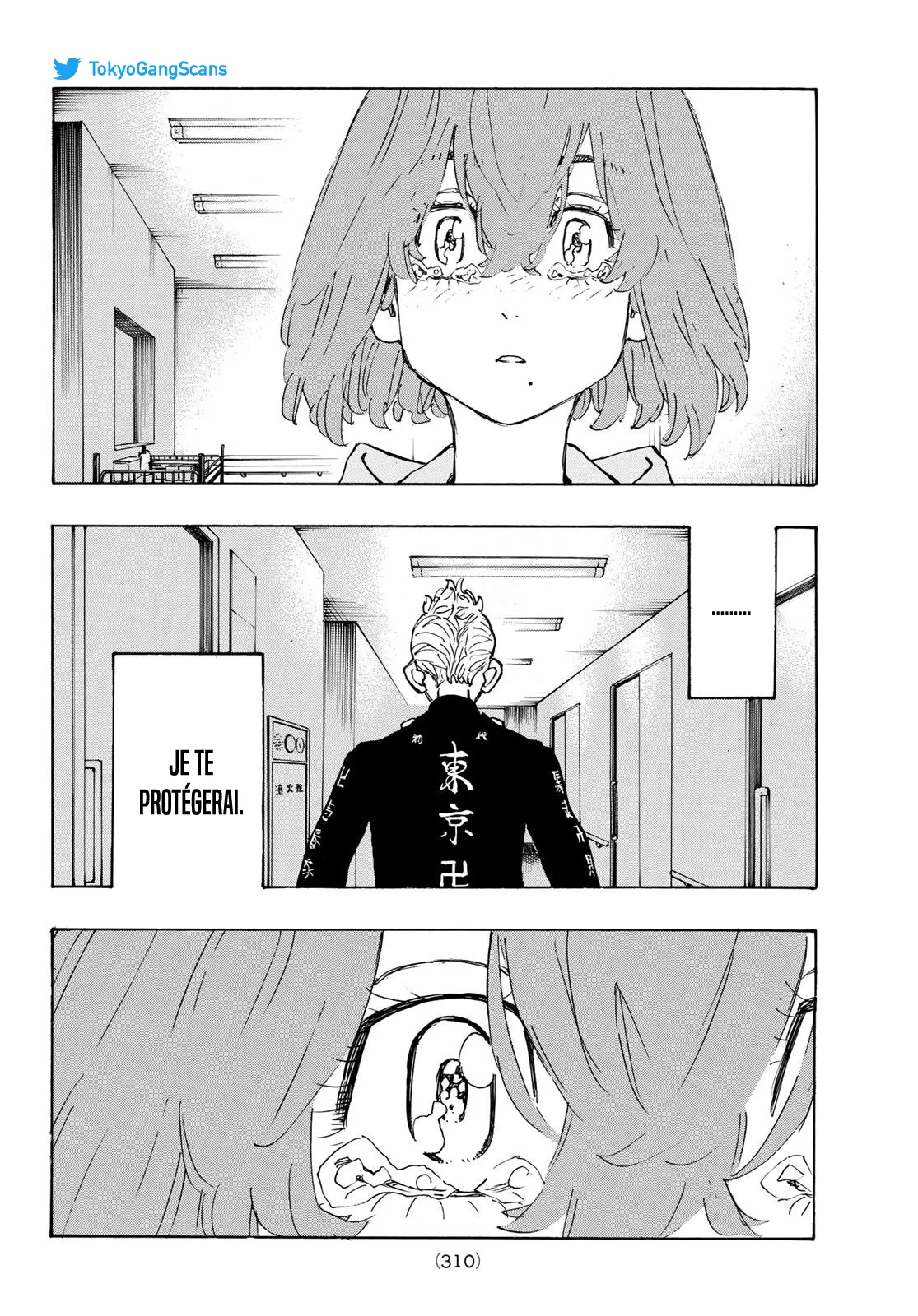 Tokyo Revengers - 151 - 6551716e44571.webp