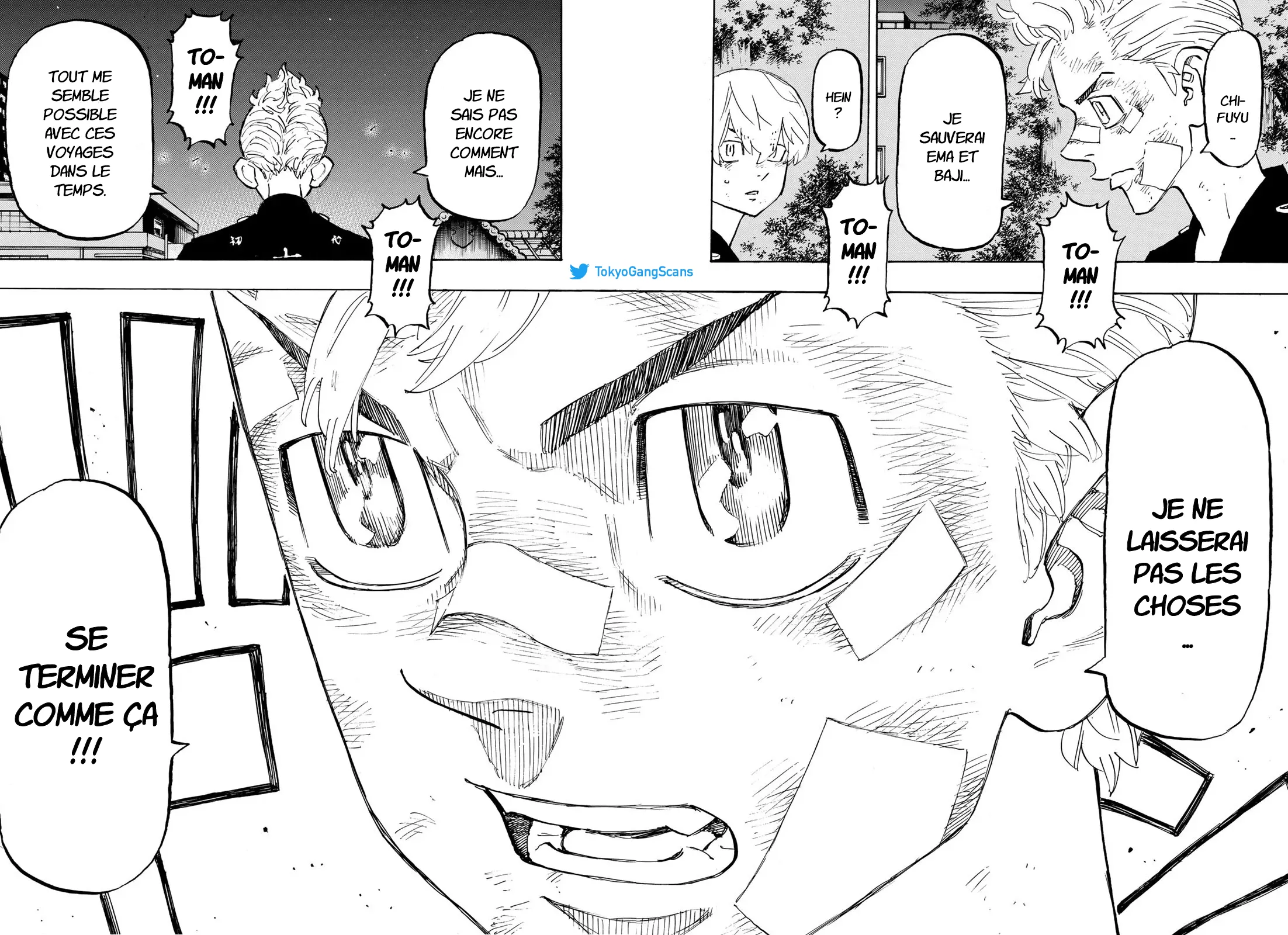 Tokyo Revengers - 152 - 6551717659fe2.webp