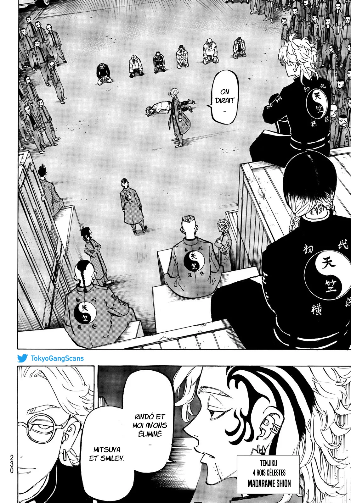 Tokyo Revengers - 153 - 655171786d45b.webp