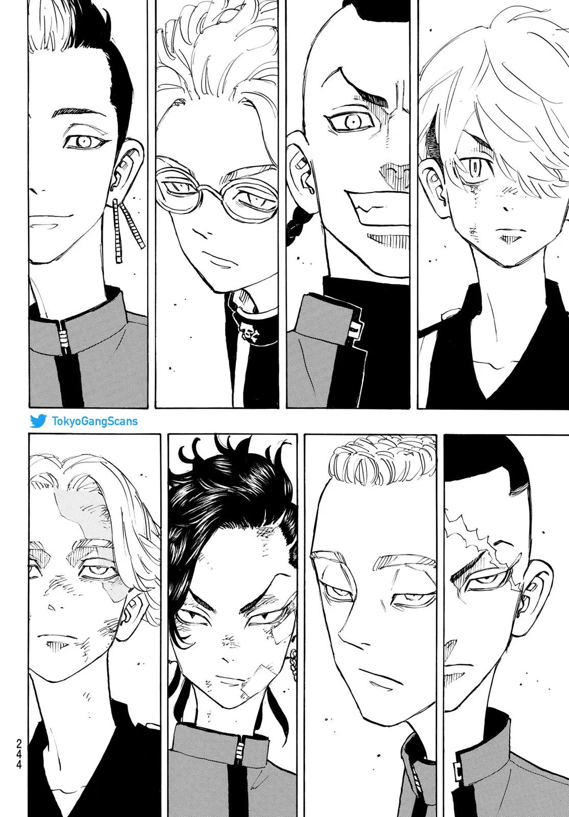 Tokyo Revengers - 153 - 6551717e5a315.webp