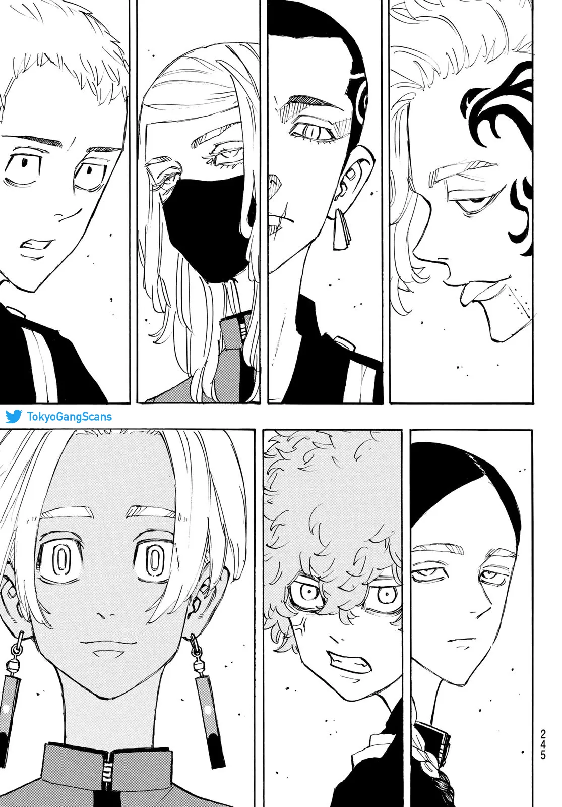 Tokyo Revengers - 153 - 6551717eb675e.webp