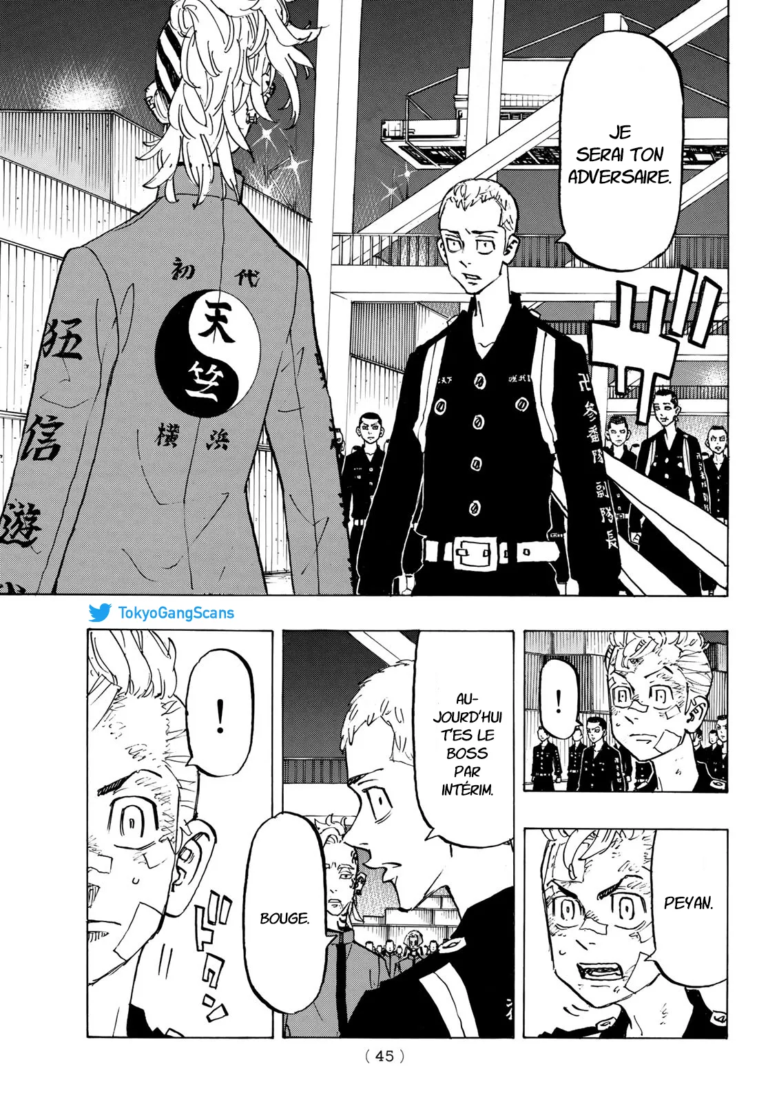 Tokyo Revengers - 154 - 655171821d427.webp