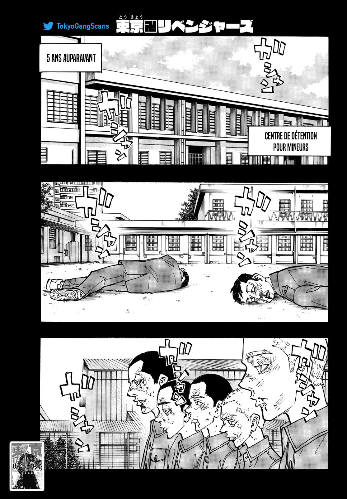 Tokyo Revengers - 156 - 65517190a466a.webp