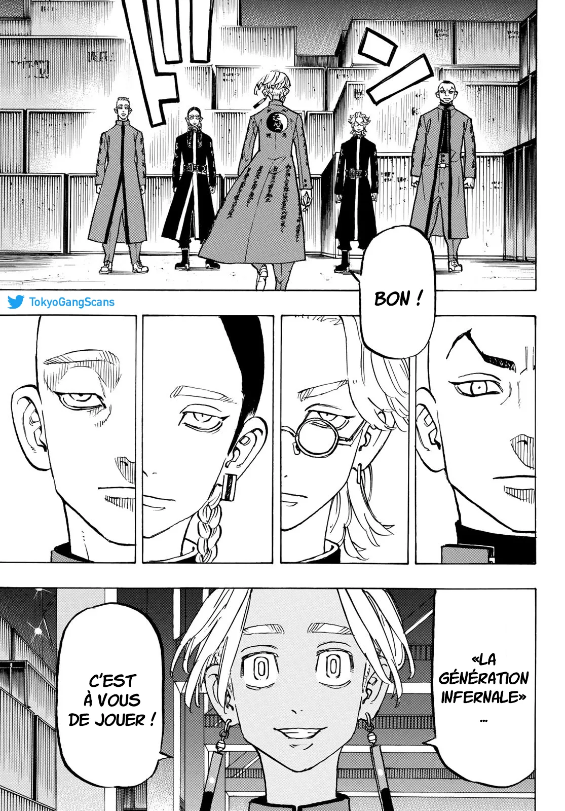 Tokyo Revengers - 156 - 65517192544ee.webp