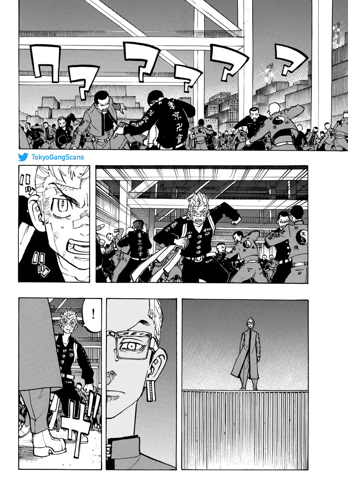 Tokyo Revengers - 156 - 65517192c788c.webp