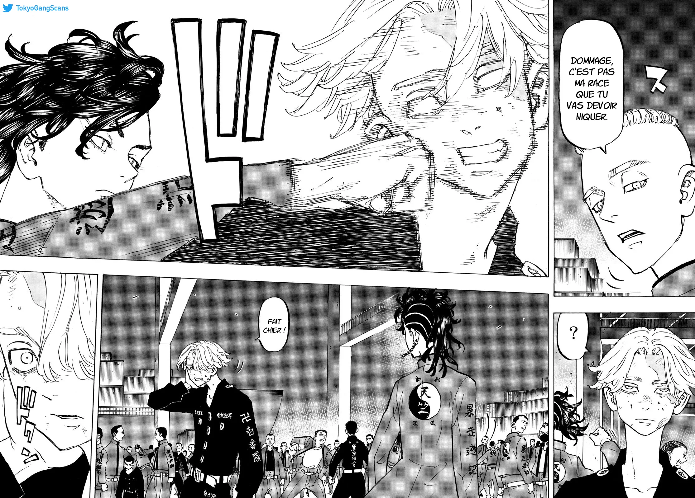 Tokyo Revengers - 156 - 6551719835d52.webp