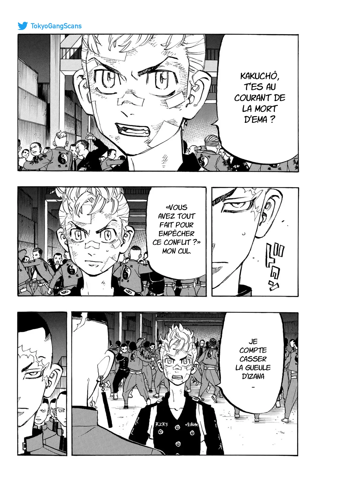 Tokyo Revengers - 157 - 6551719965f2f.webp