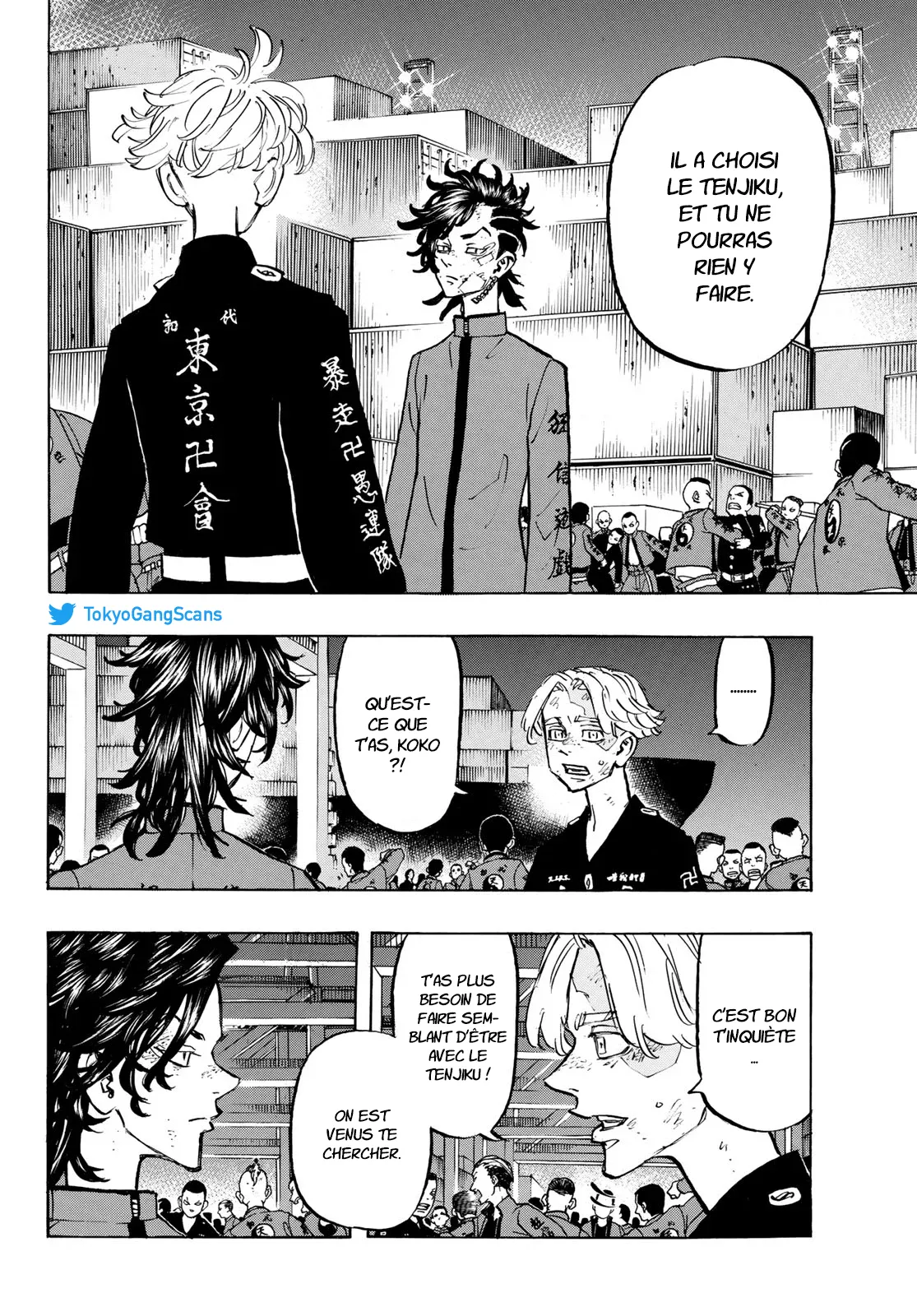 Tokyo Revengers - 157 - 6551719a42ee1.webp