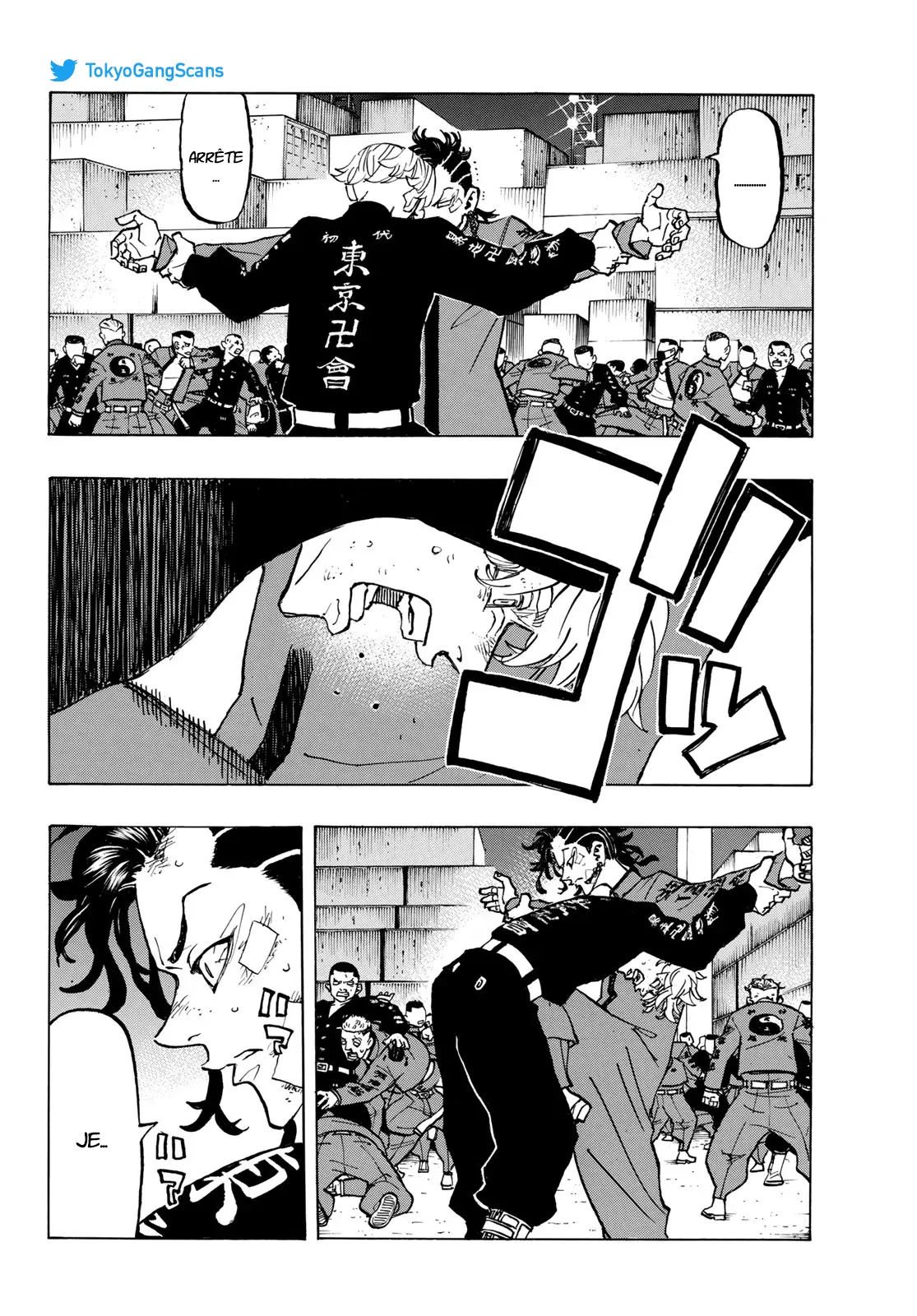 Tokyo Revengers - 157 - 6551719e0b91f.webp
