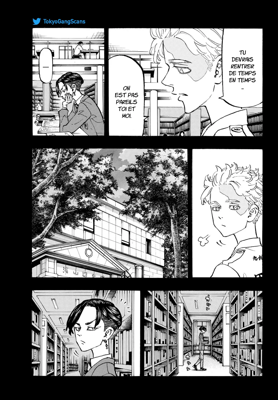 Tokyo Revengers - 157 - 6551719f2e76e.webp