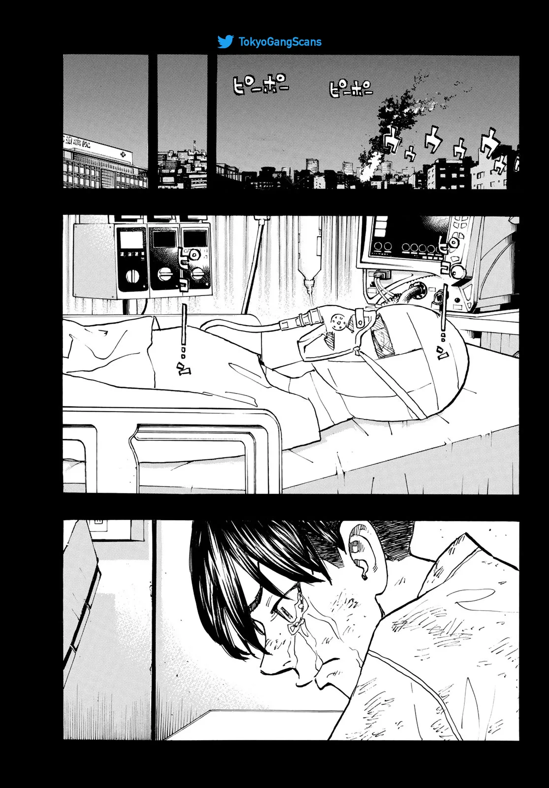 Tokyo Revengers - 158 - 655171a6efa09.webp