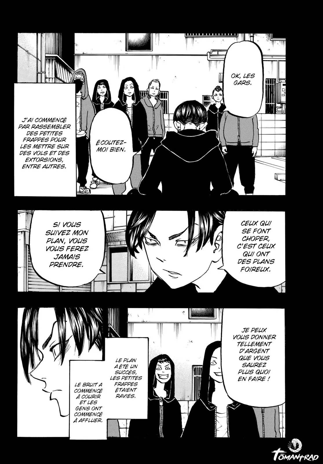 Tokyo Revengers - 159 - 655171a8af184.webp