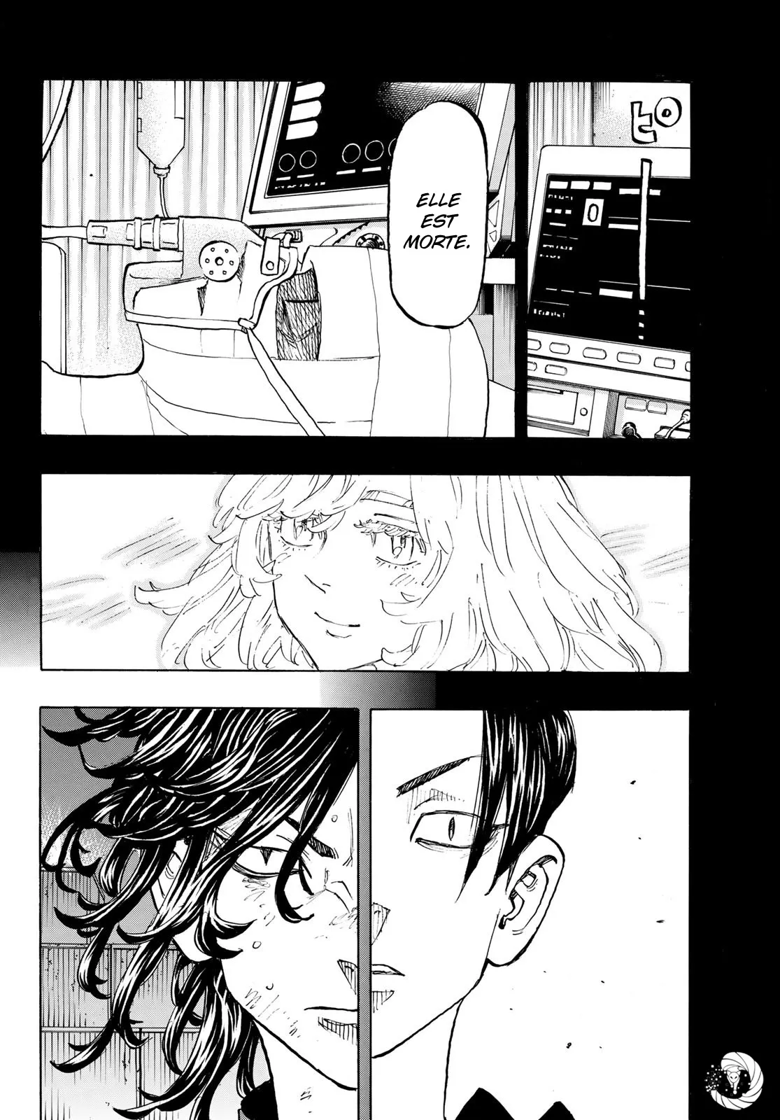 Tokyo Revengers - 159 - 655171aa07b98.webp