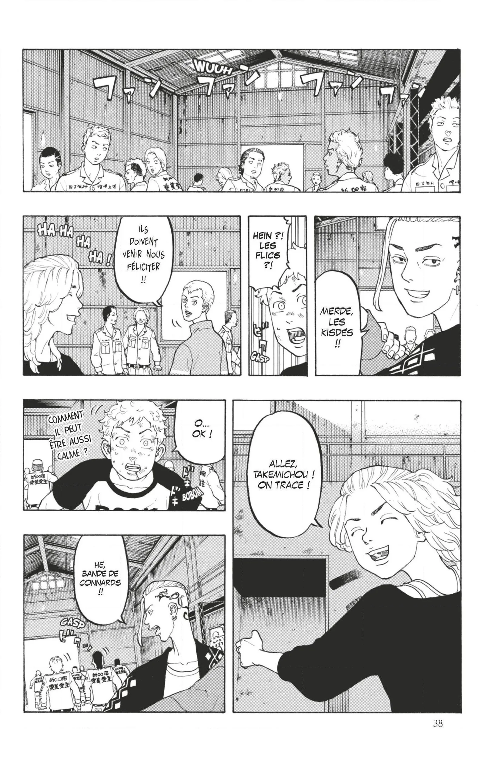 Tokyo Revengers - 16 - 655171b5035d8.webp