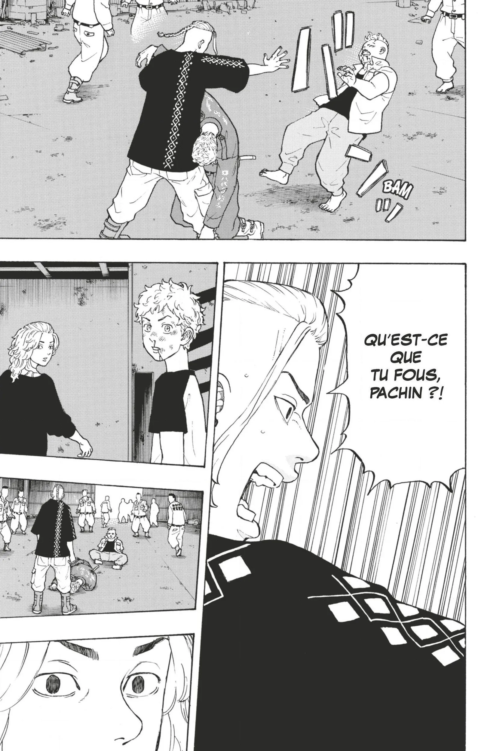 Tokyo Revengers - 16 - 655171b703257.webp