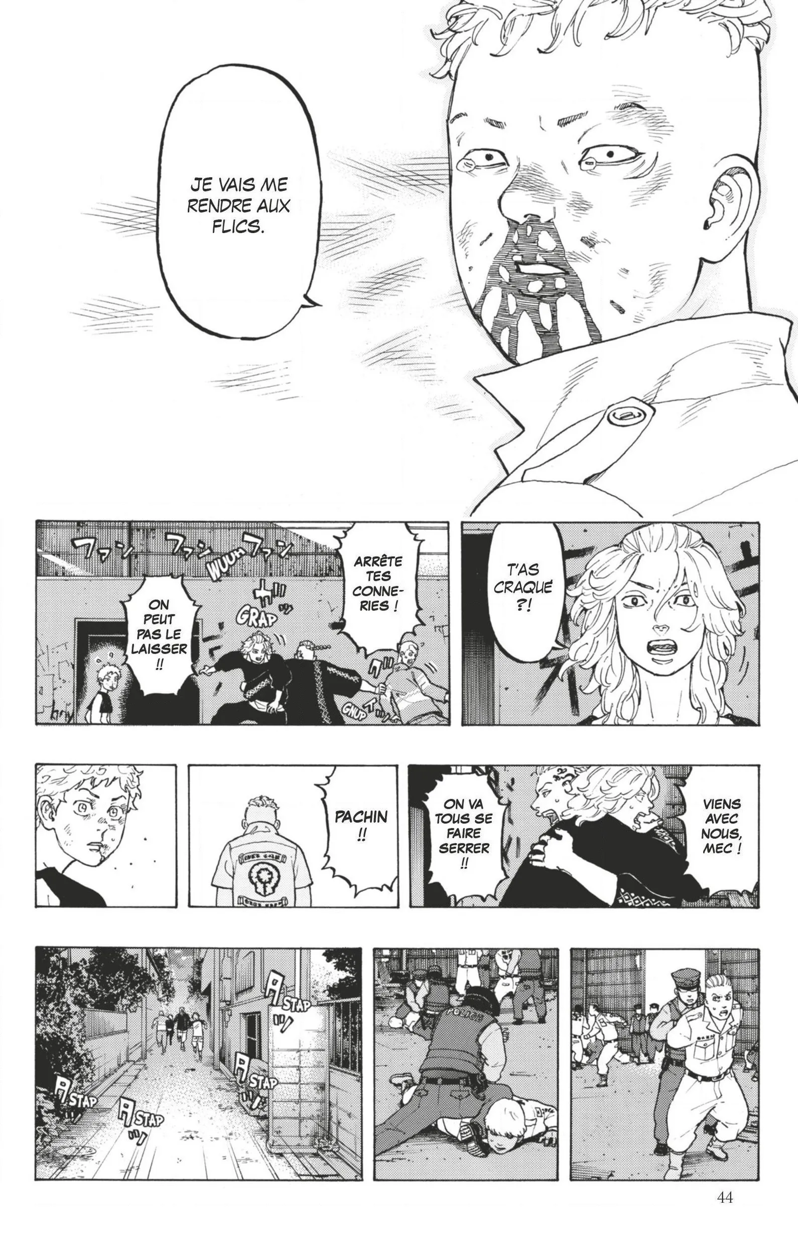 Tokyo Revengers - 16 - 655171b91af70.webp
