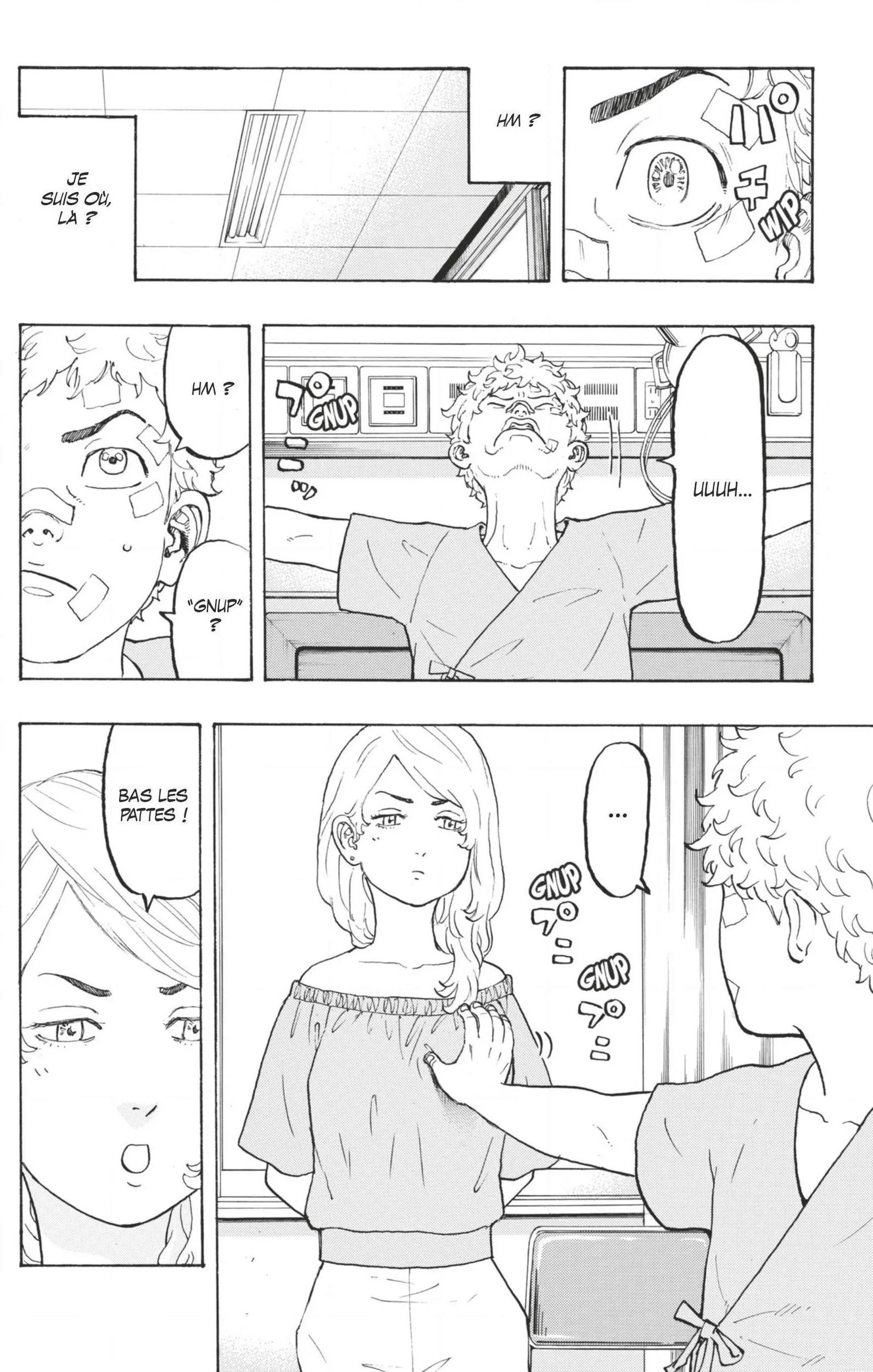 Tokyo Revengers - 16 - 655171ba7118b.webp