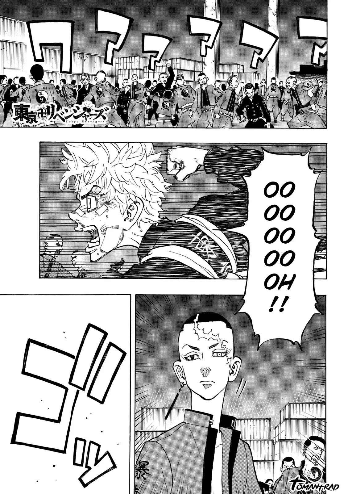 Tokyo Revengers - 160 - 655171bd4271d.webp