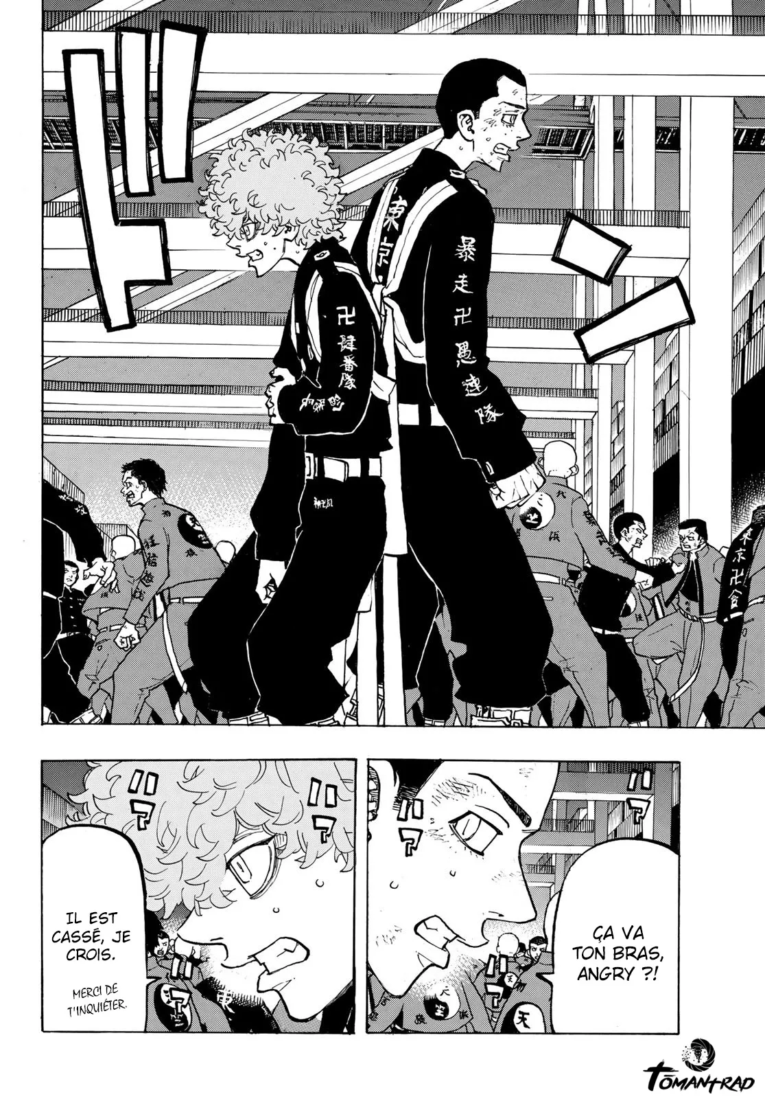 Tokyo Revengers - 160 - 655171c148562.webp
