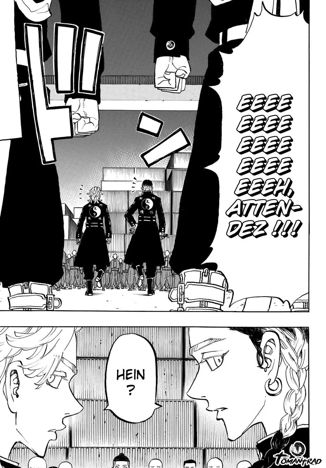 Tokyo Revengers - 161 - 655171ca3590b.webp
