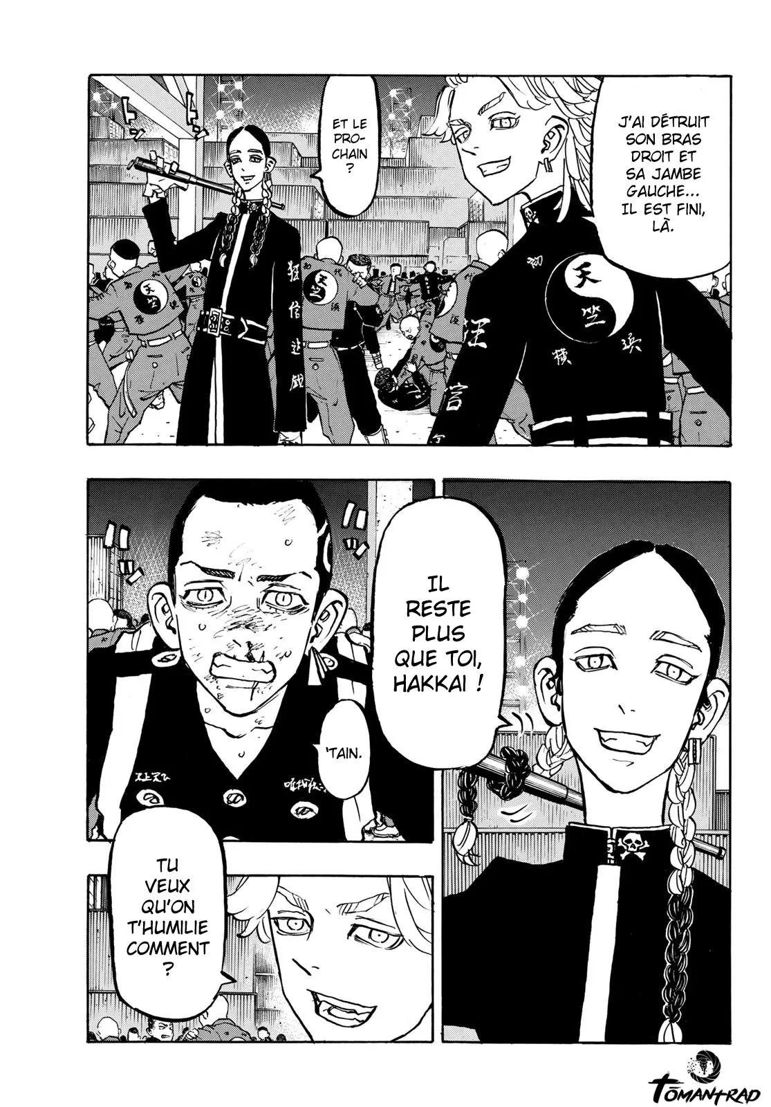 Tokyo Revengers - 162 - 655171ce77823.webp