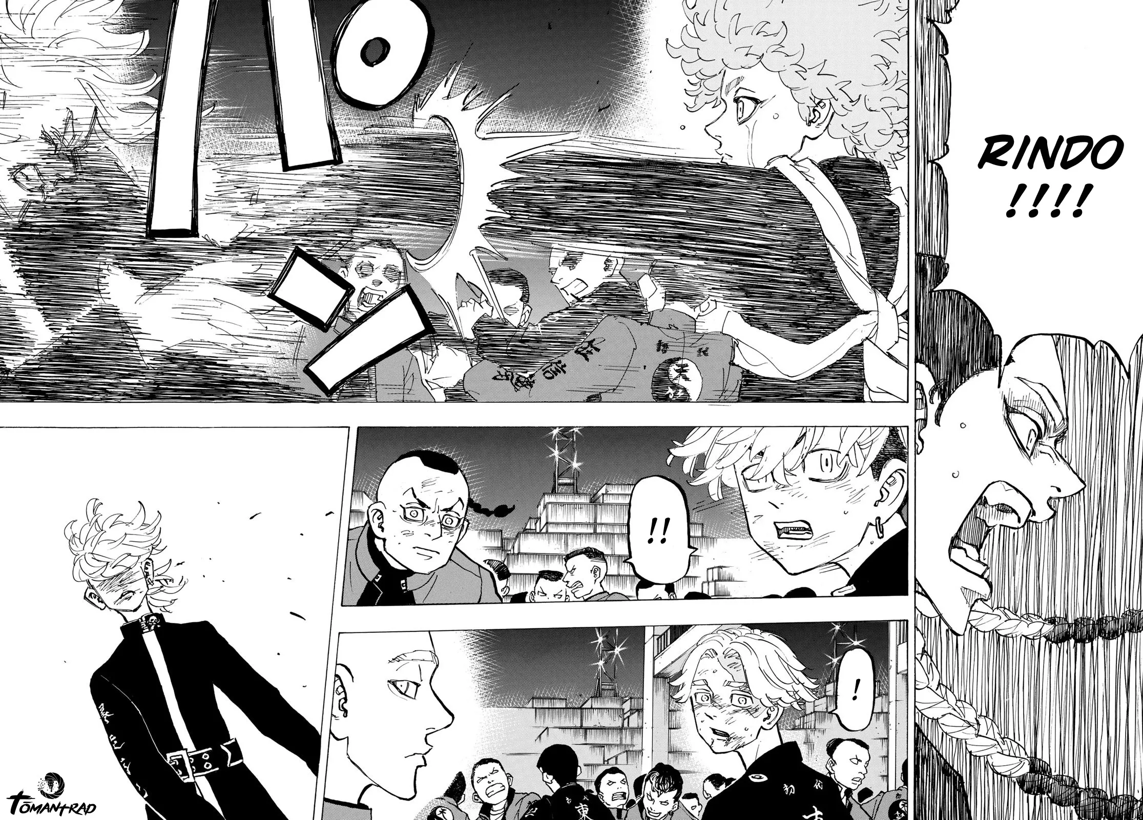Tokyo Revengers - 163 - 655171d5f1ec2.webp