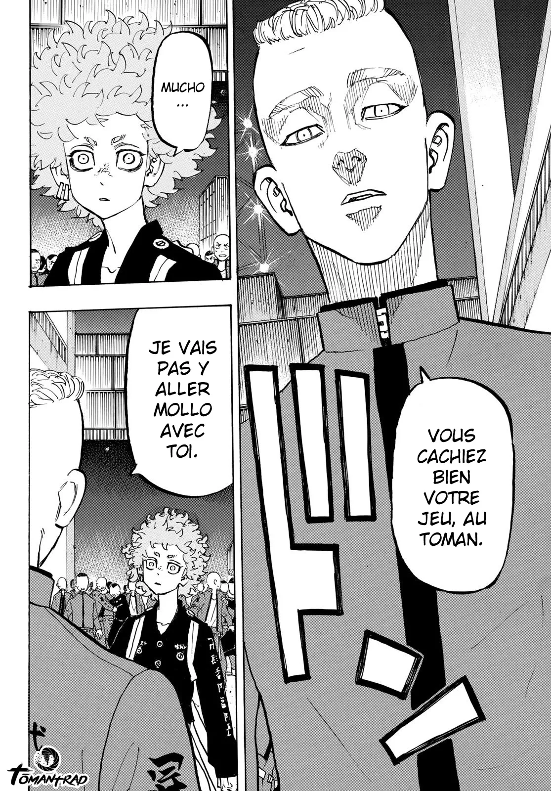 Tokyo Revengers - 163 - 655171d8e0500.webp