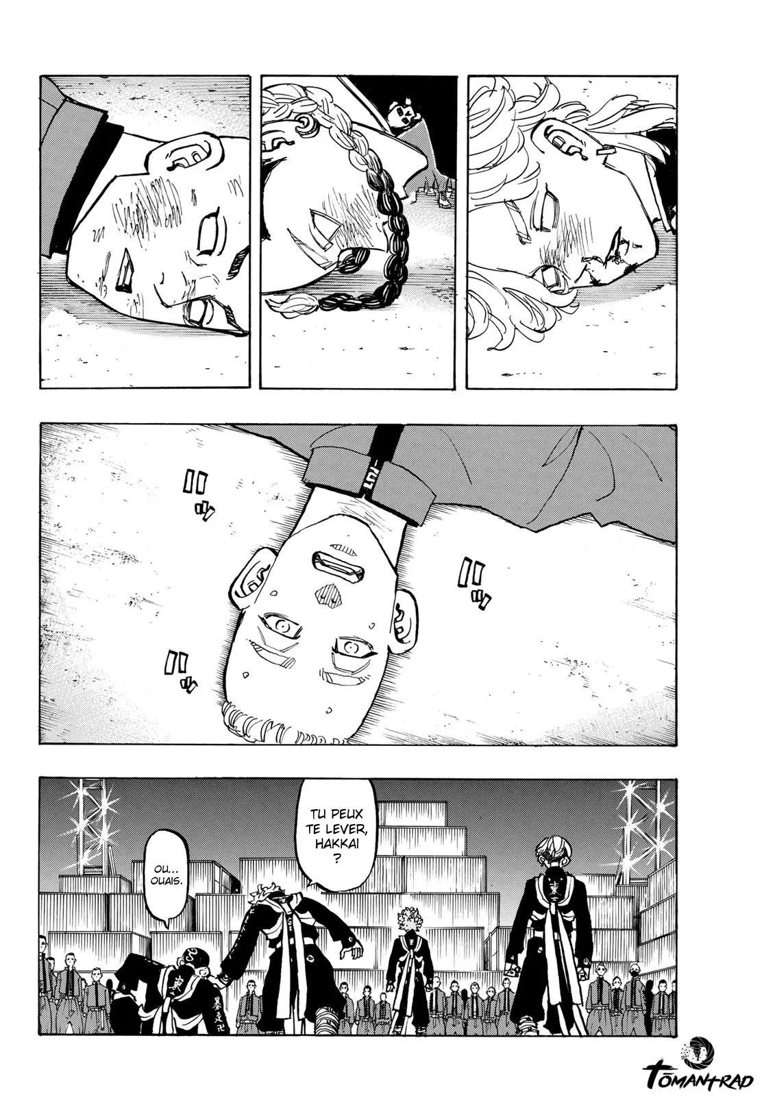 Tokyo Revengers - 164 - 655171dbdc755.webp