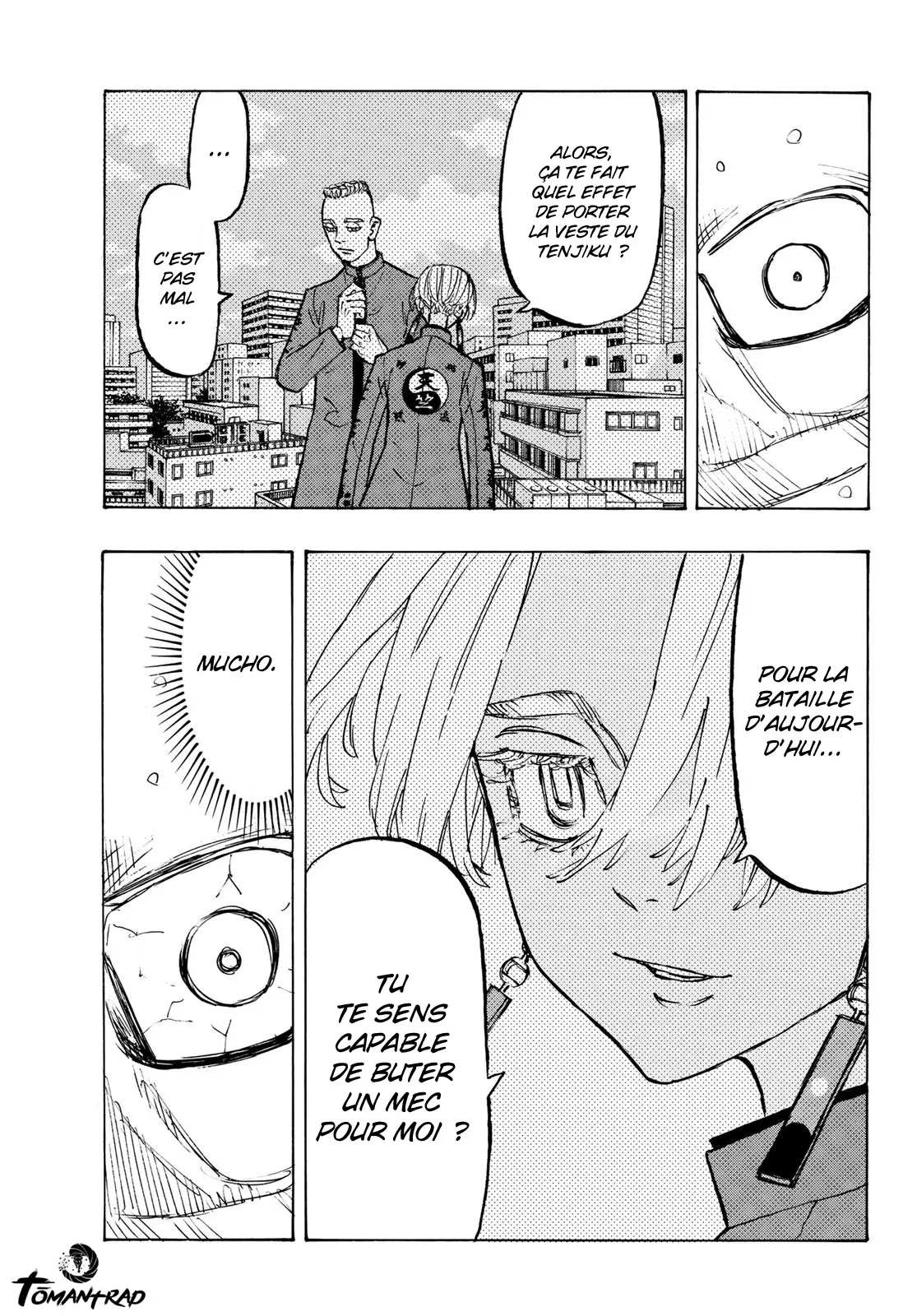 Tokyo Revengers - 164 - 655171dcd7f21.webp