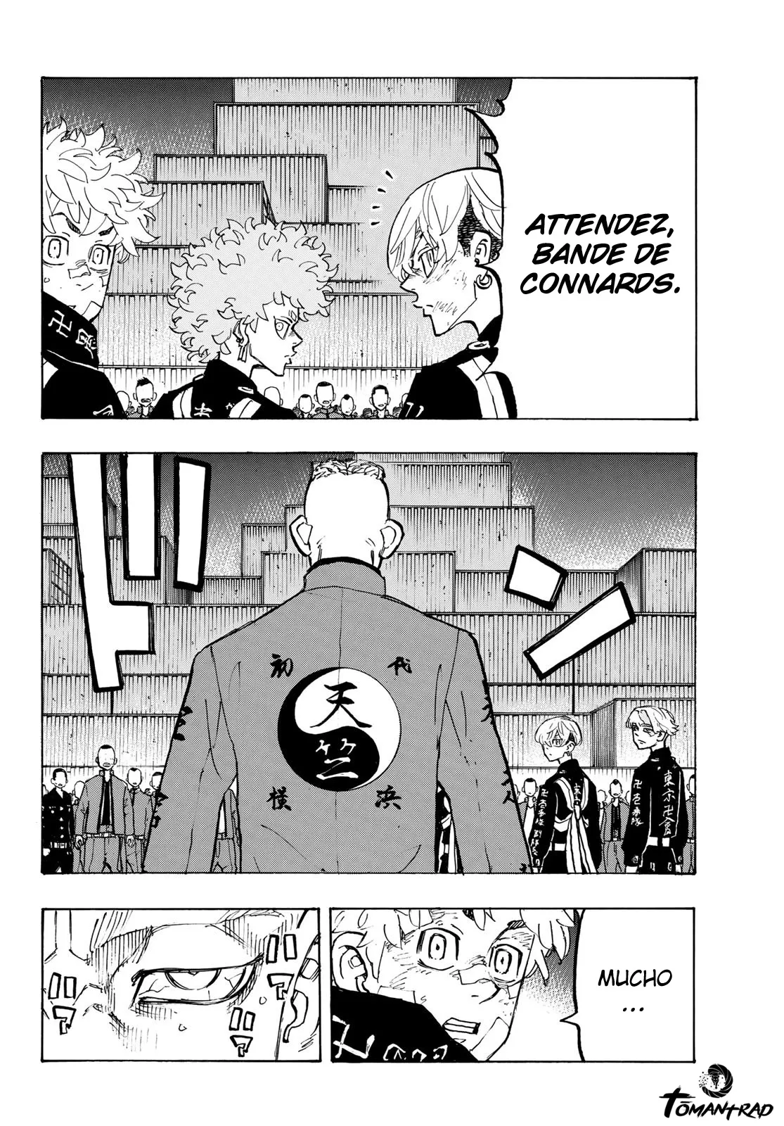 Tokyo Revengers - 164 - 655171dd34036.webp